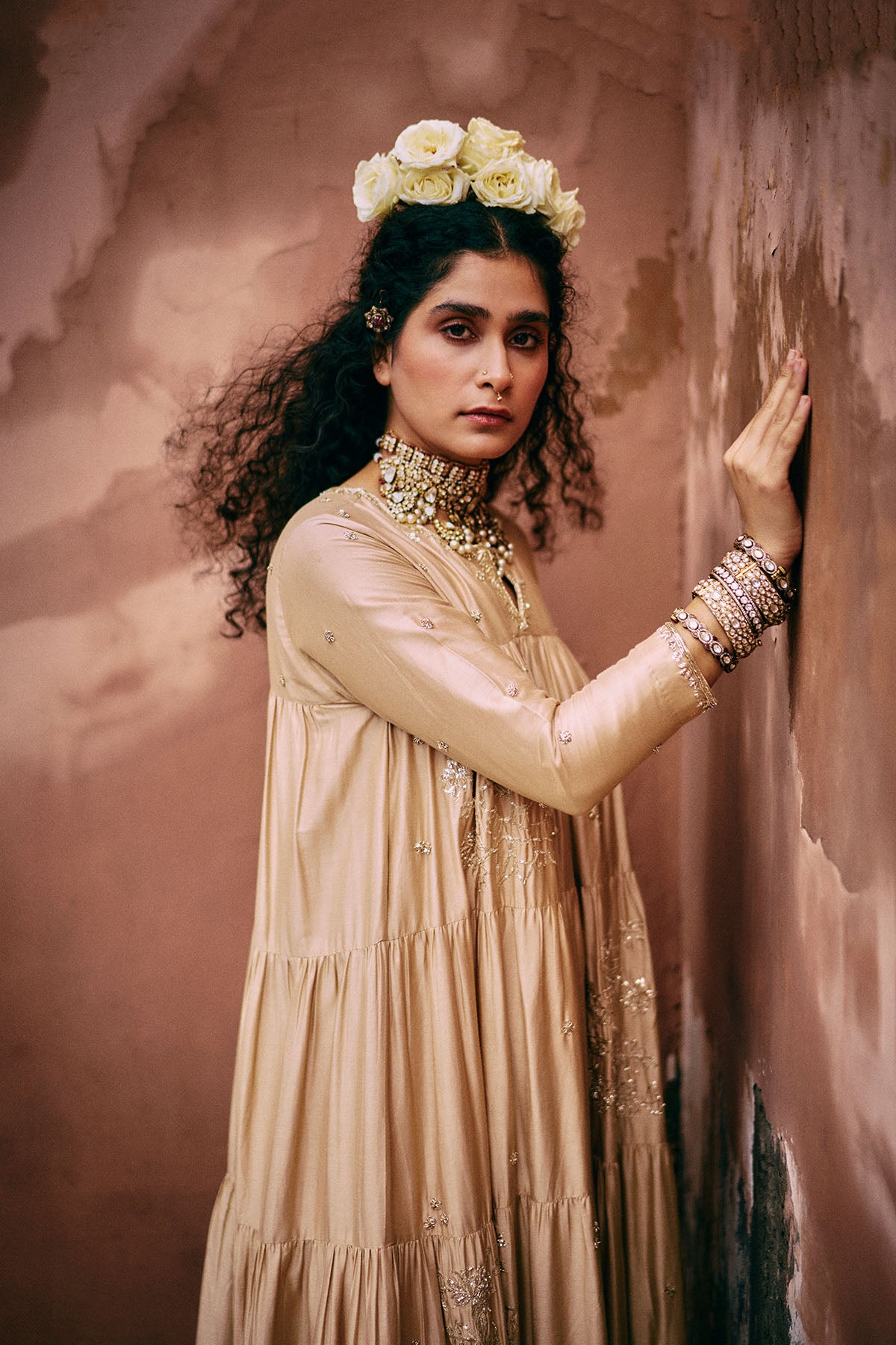 ELOISE ANARKALI