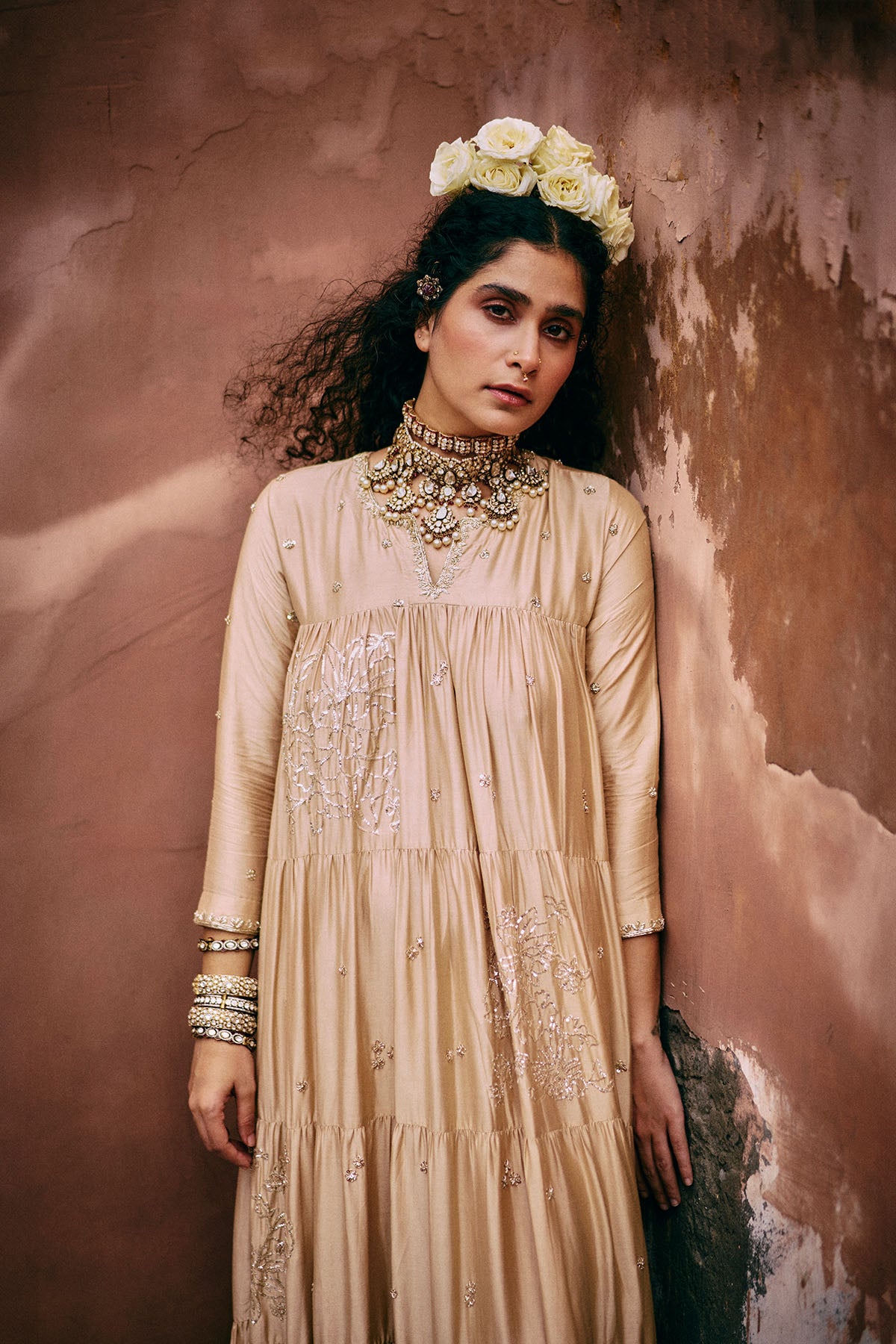 ELOISE ANARKALI