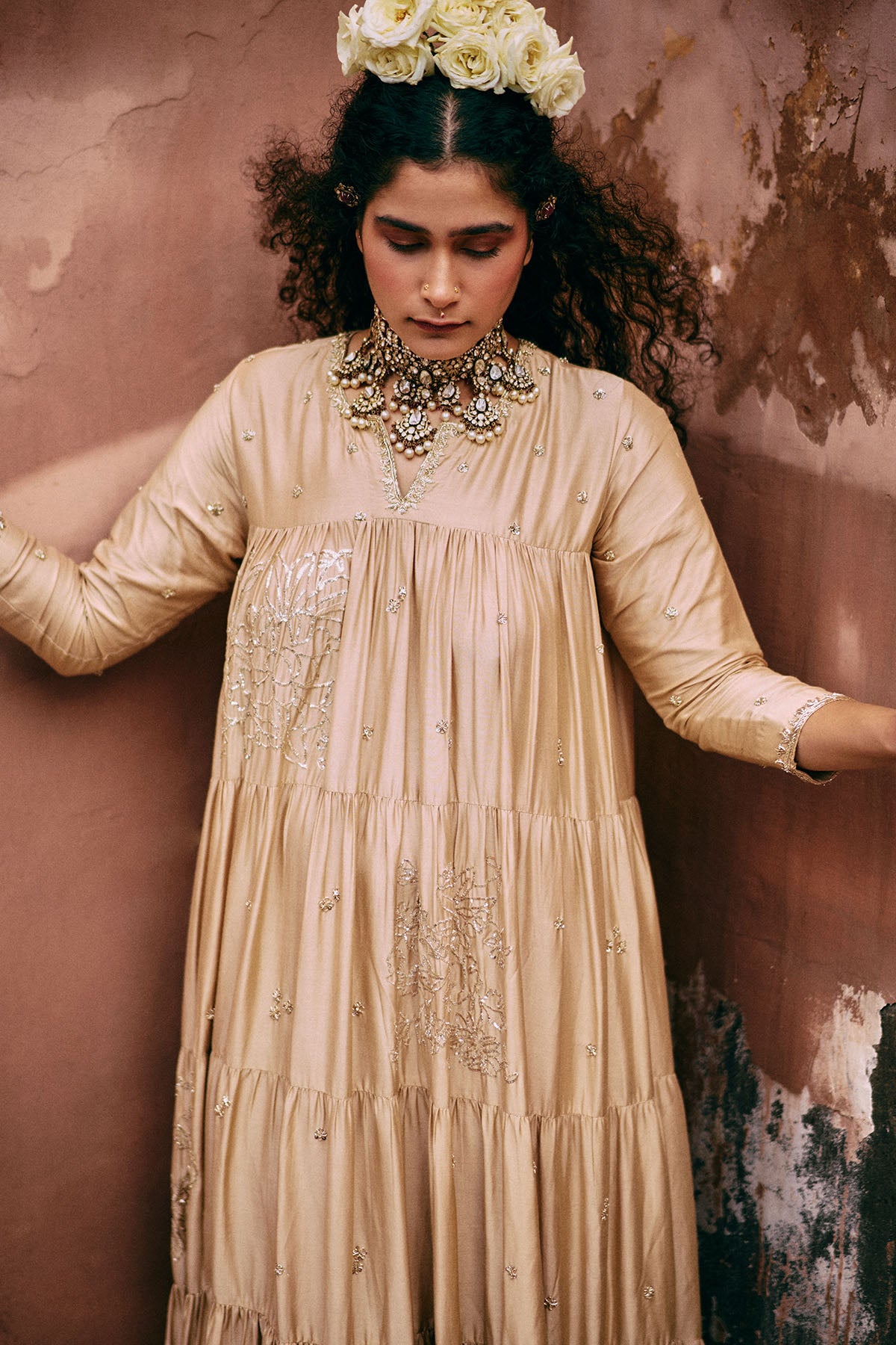 ELOISE ANARKALI
