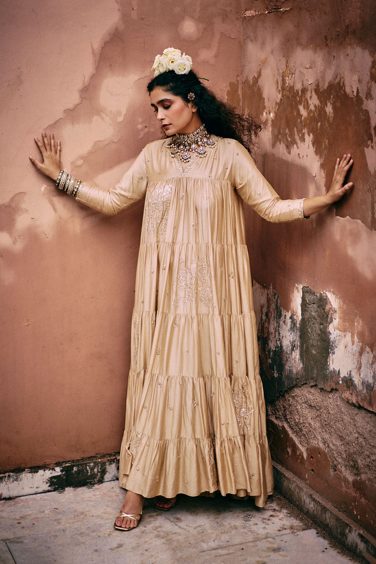 ELOISE ANARKALI