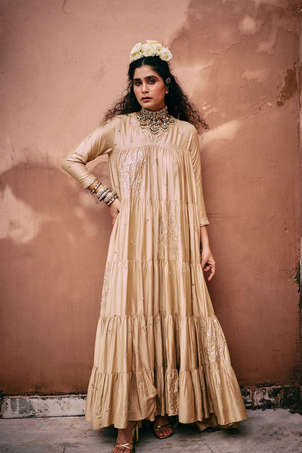 ELOISE ANARKALI