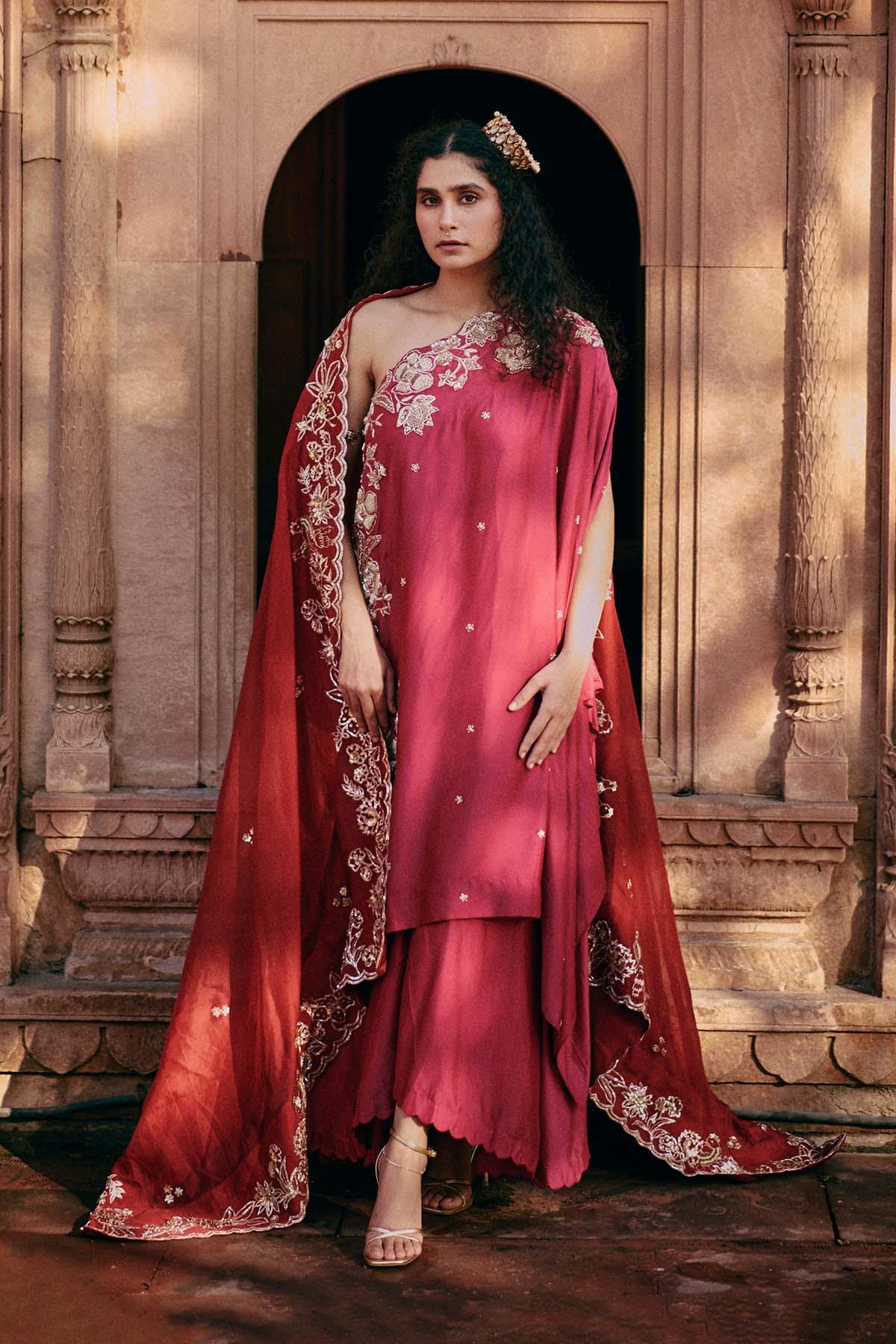RAE KURTA SET