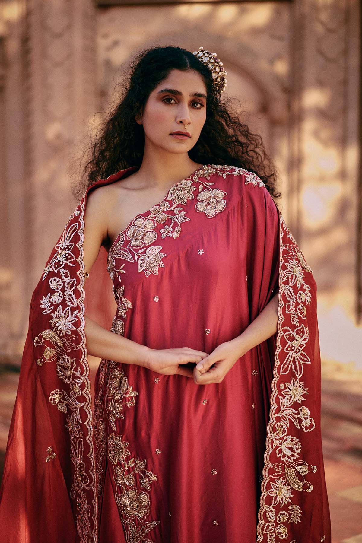 RAE KURTA SET