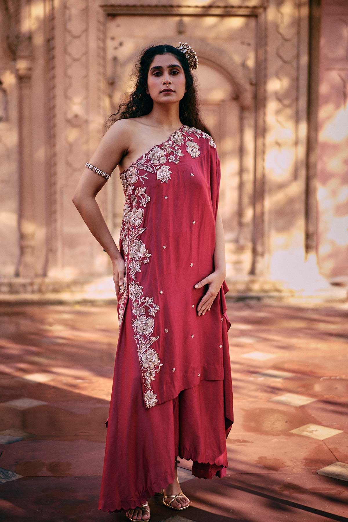 RAE KURTA SET