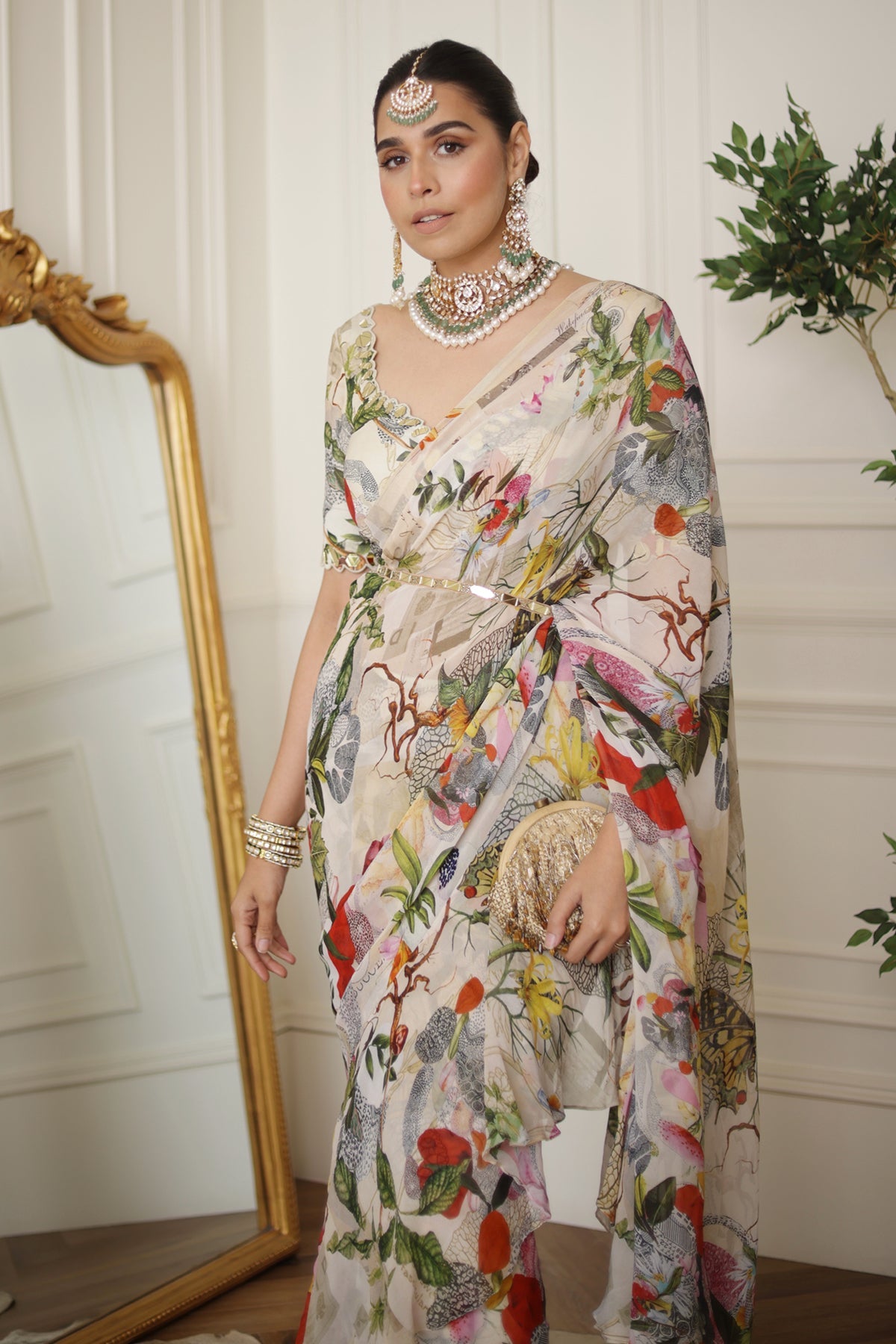 House of Misu in Amina