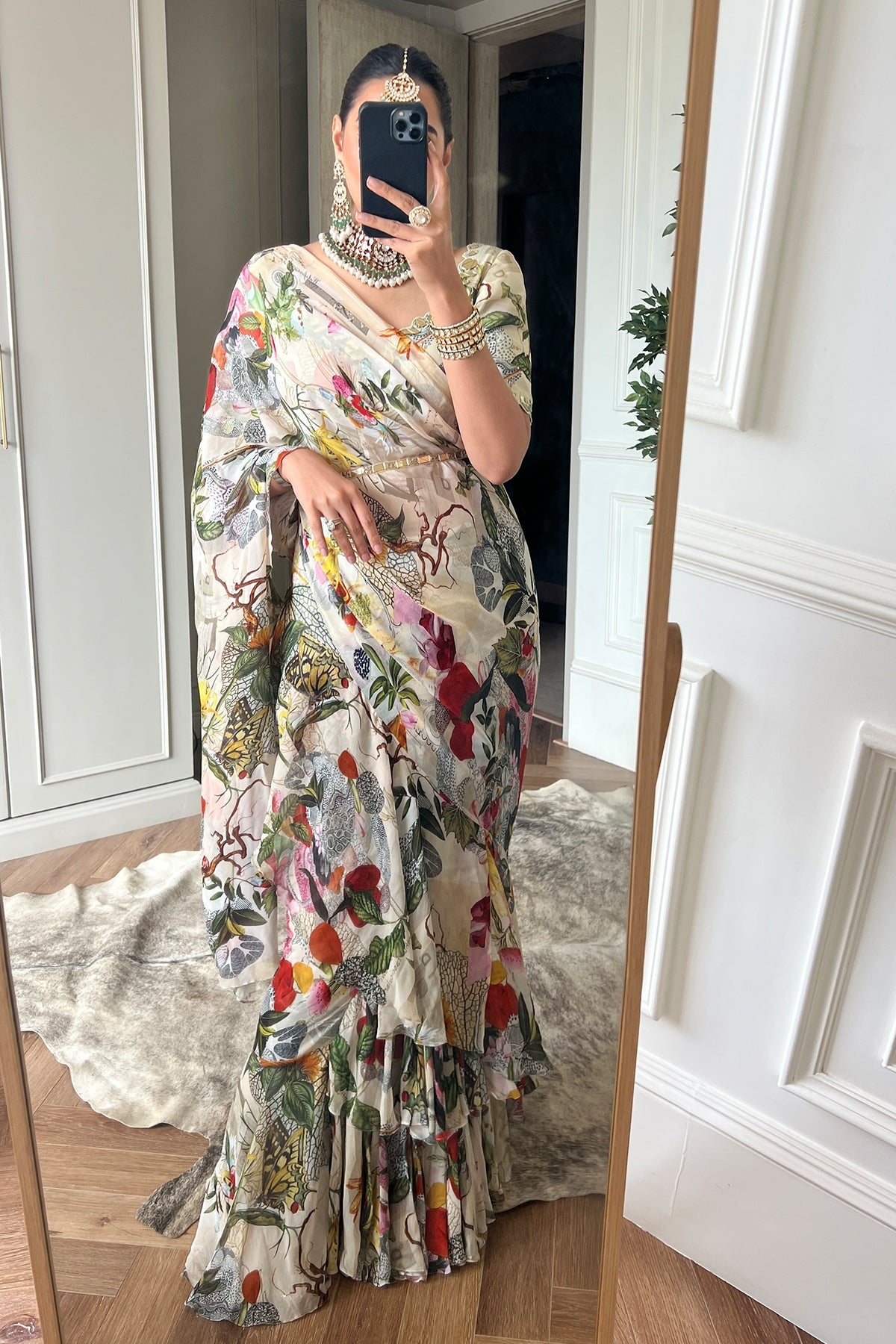 House of Misu in Amina