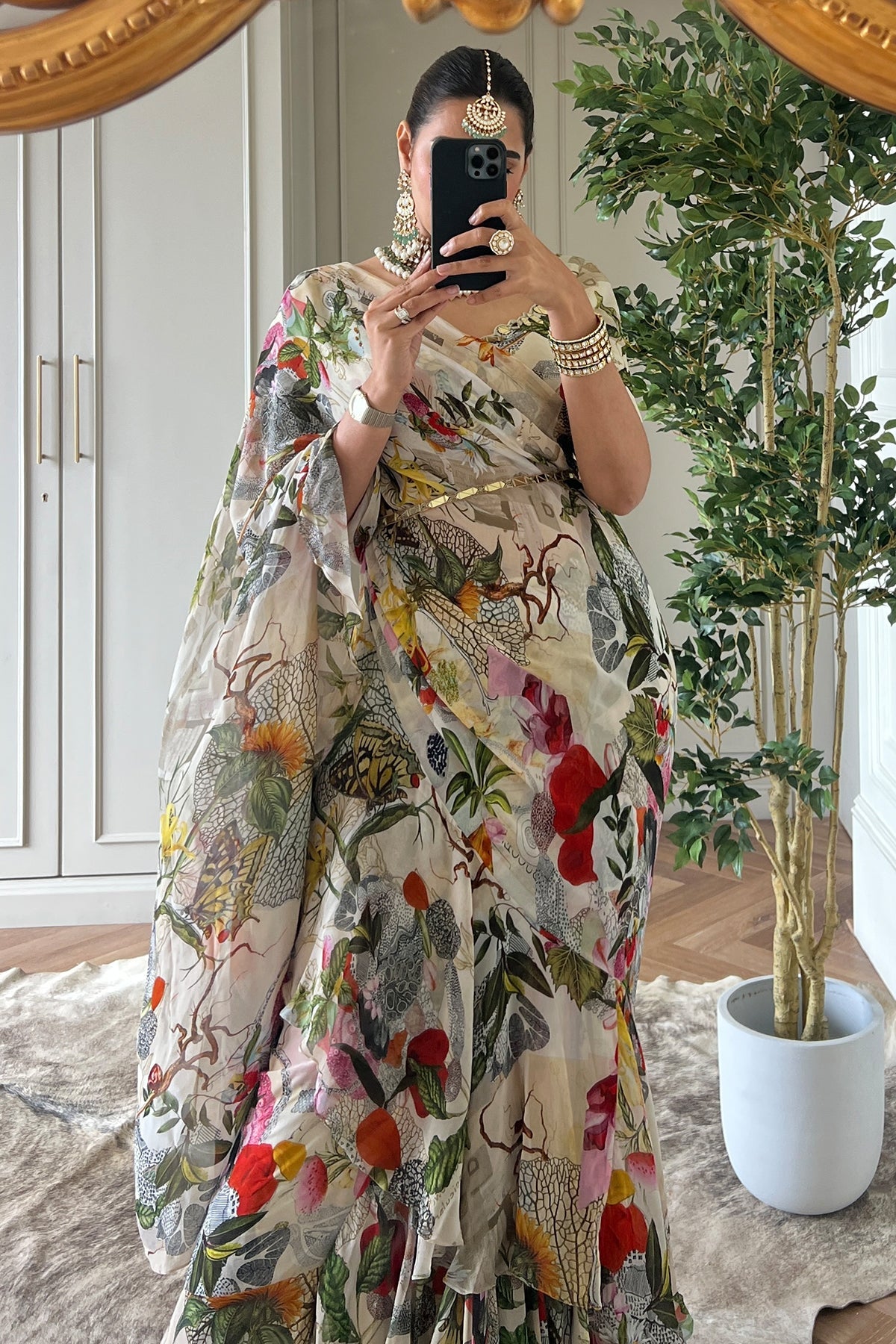 House of Misu in Amina