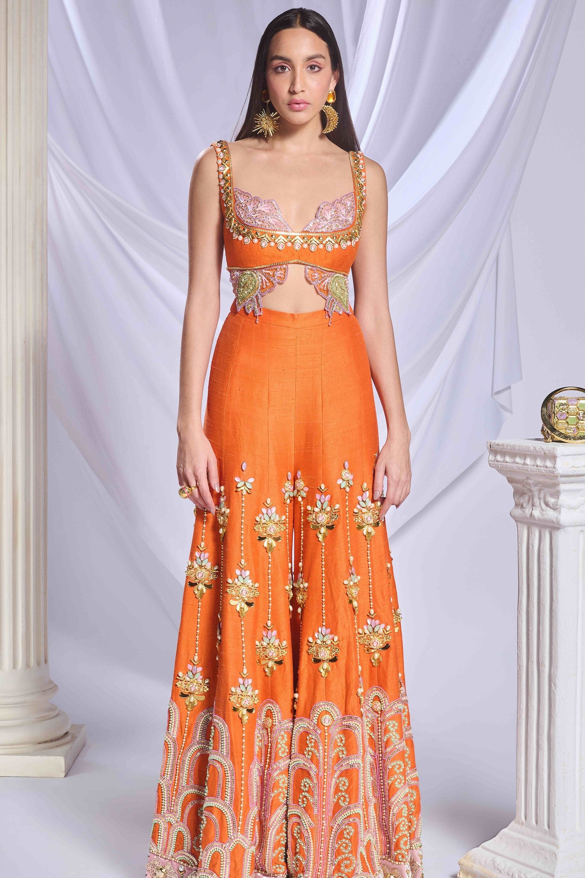 Pixie palace Pant set