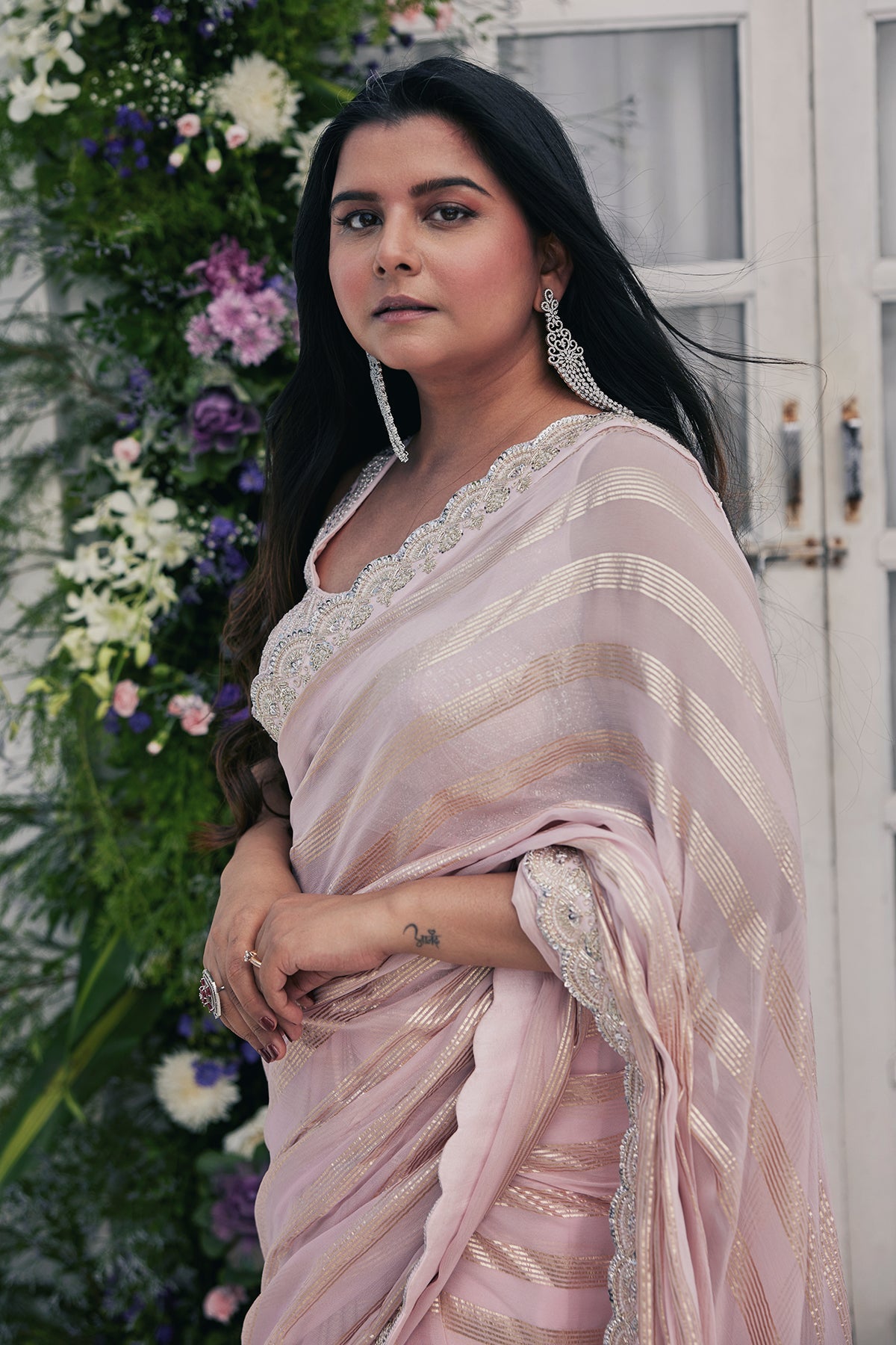 Radhika Saree