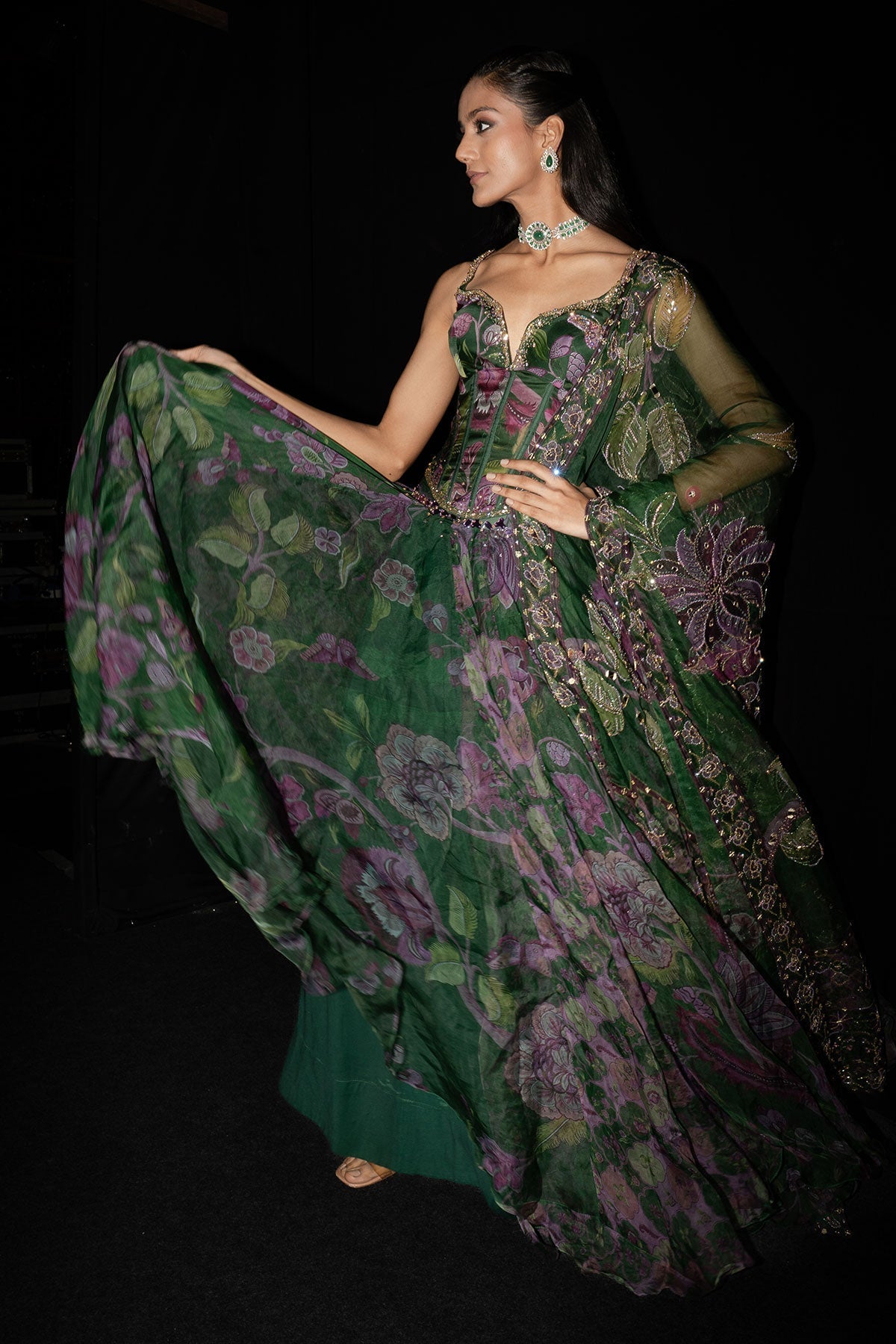 Busra - Ready To Ship