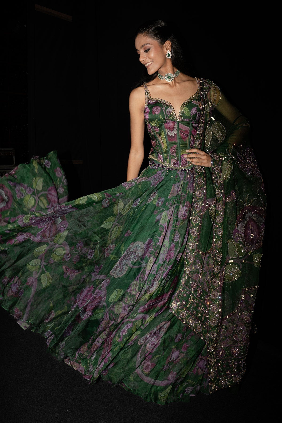 Busra - Ready To Ship