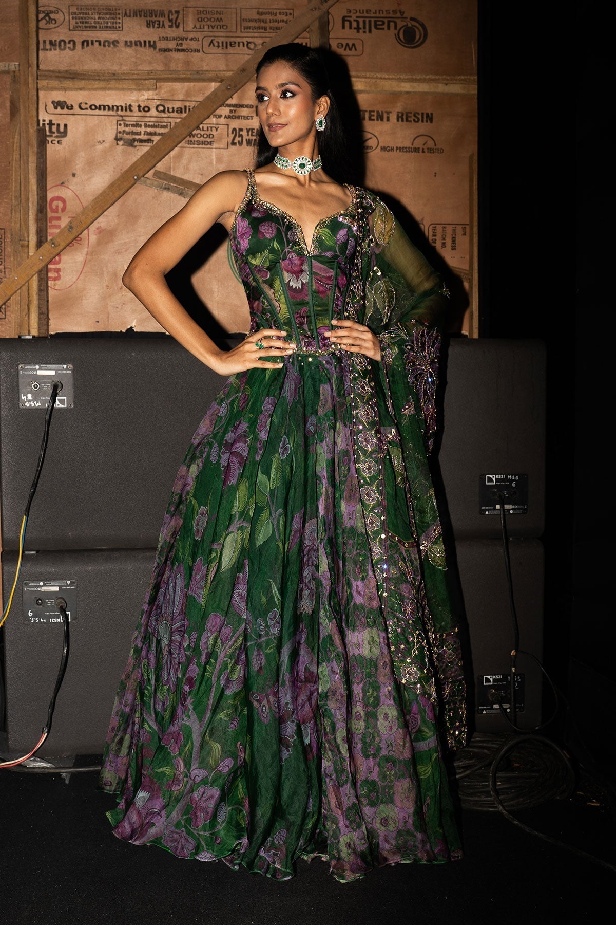 Busra - Ready To Ship