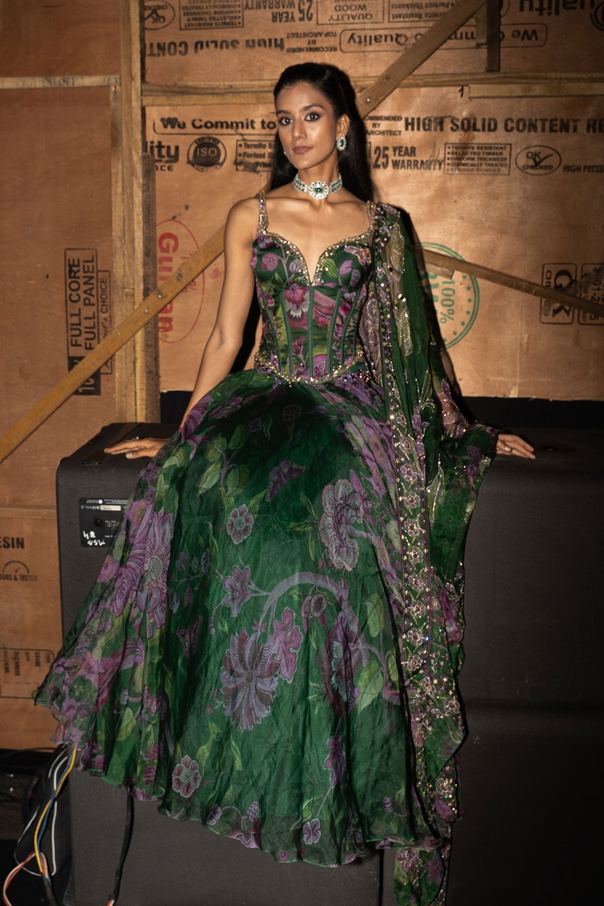 Busra - Ready To Ship