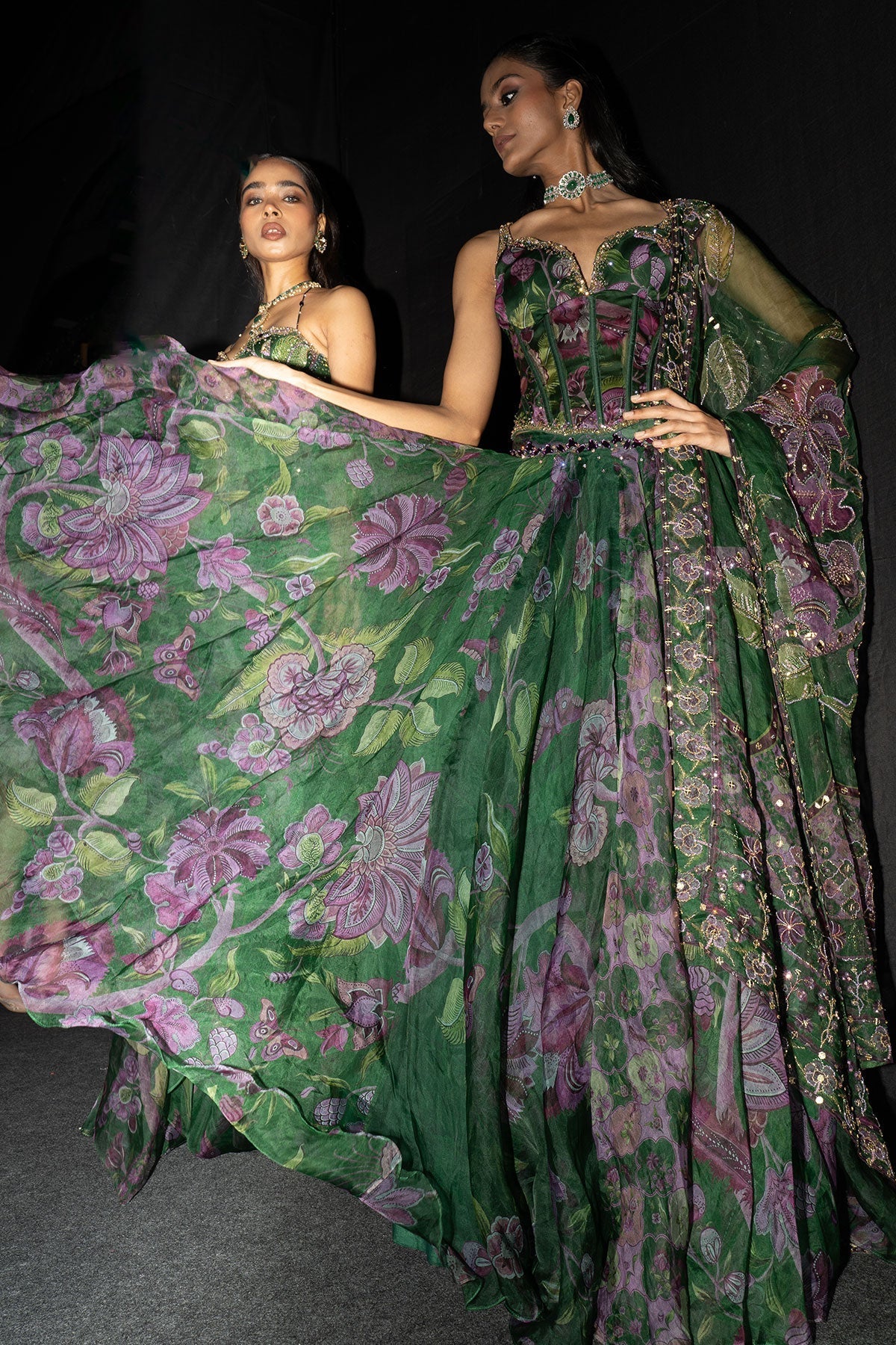 Busra - Ready To Ship