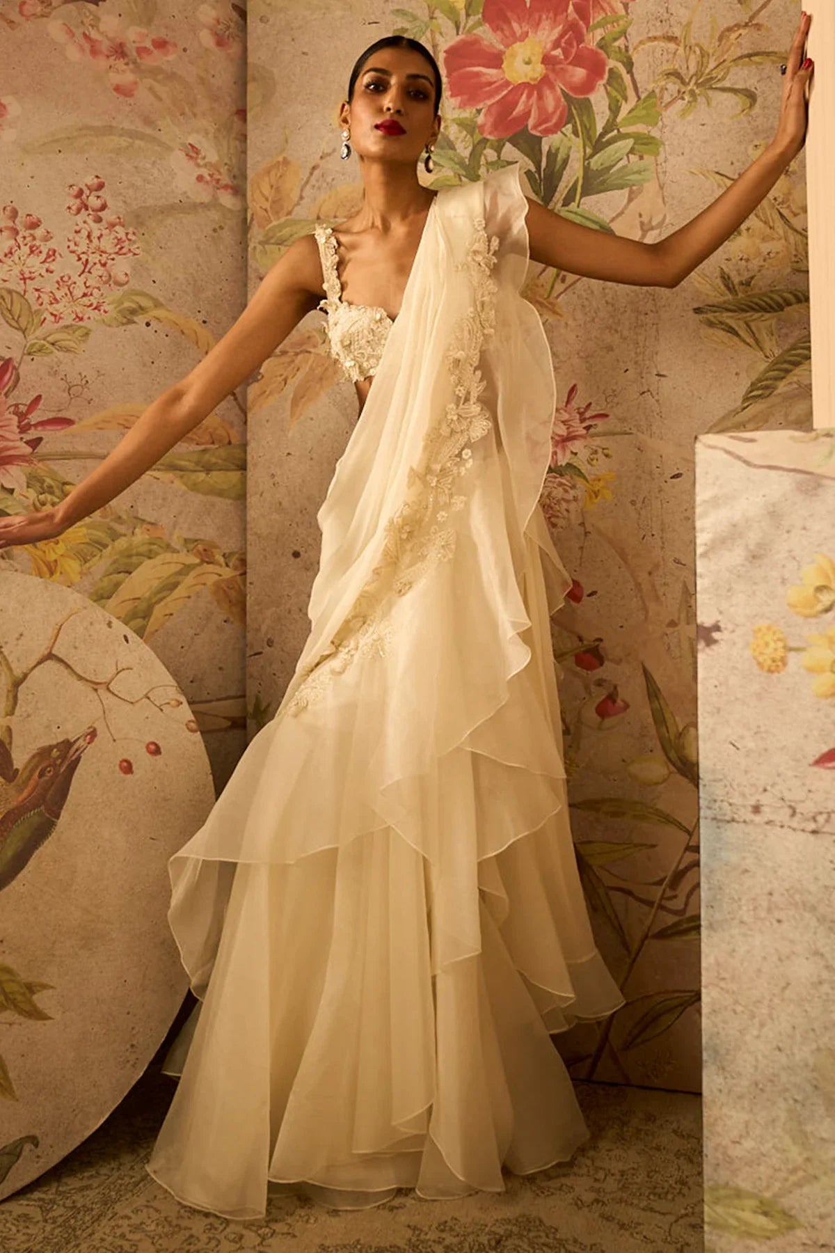 DAINTY - Ready To Ship