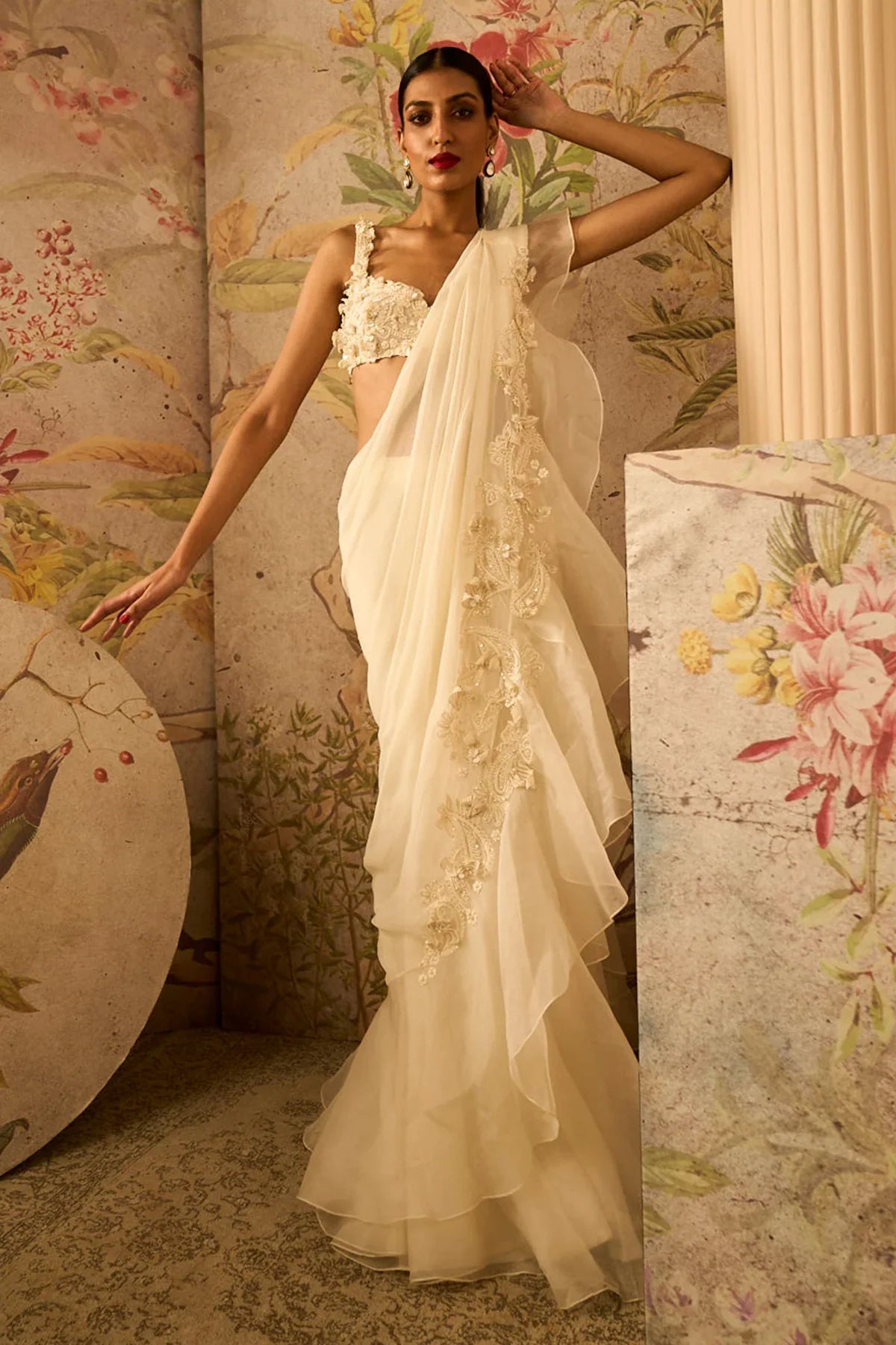 DAINTY - Ready To Ship