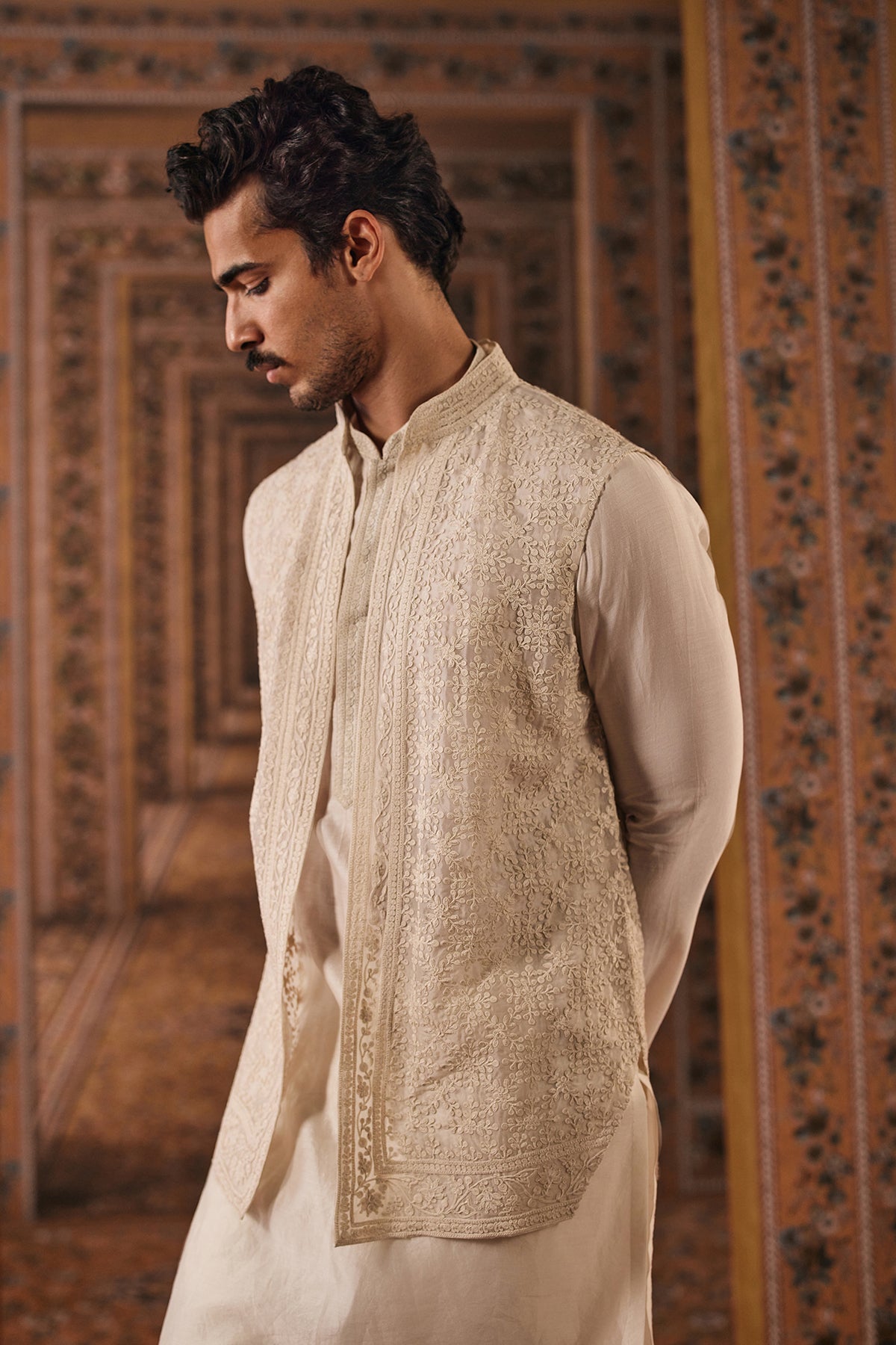 Nawaab Bandi Set
