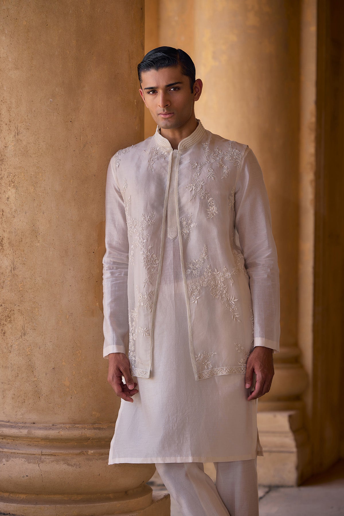 Mahir Bandi Set