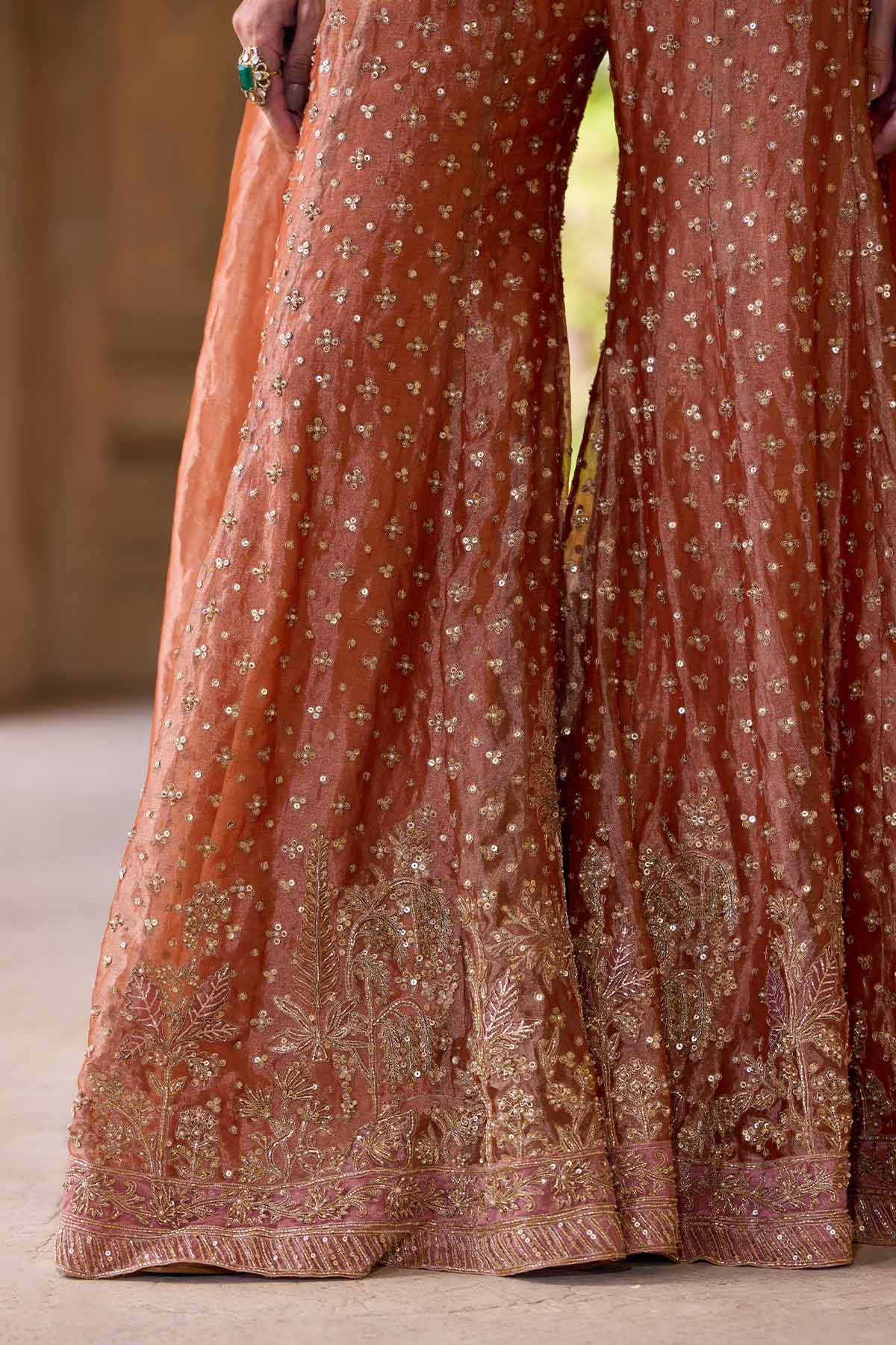 Qurbat Sharara Set