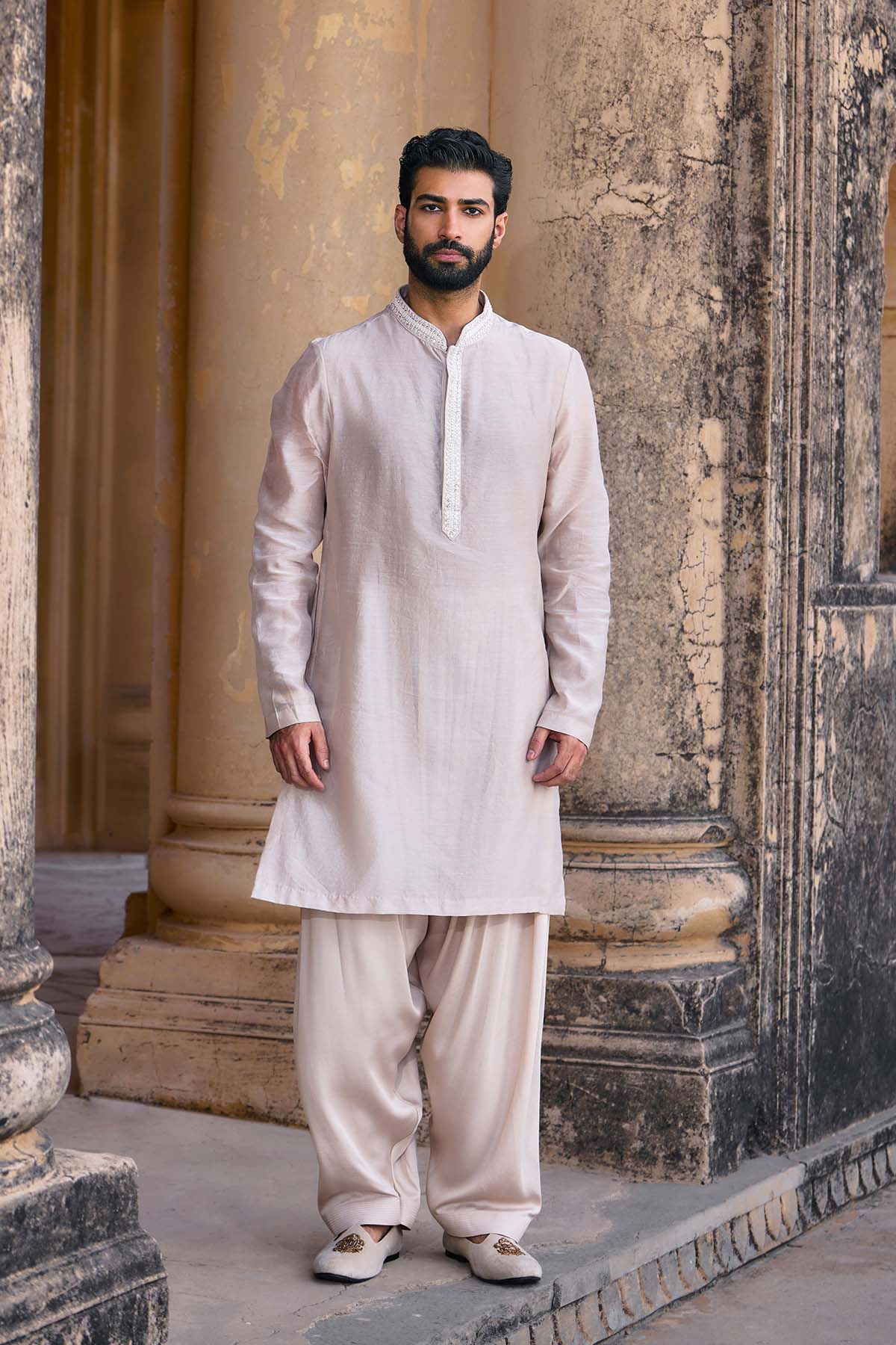 Rahguzar Sherwani Set