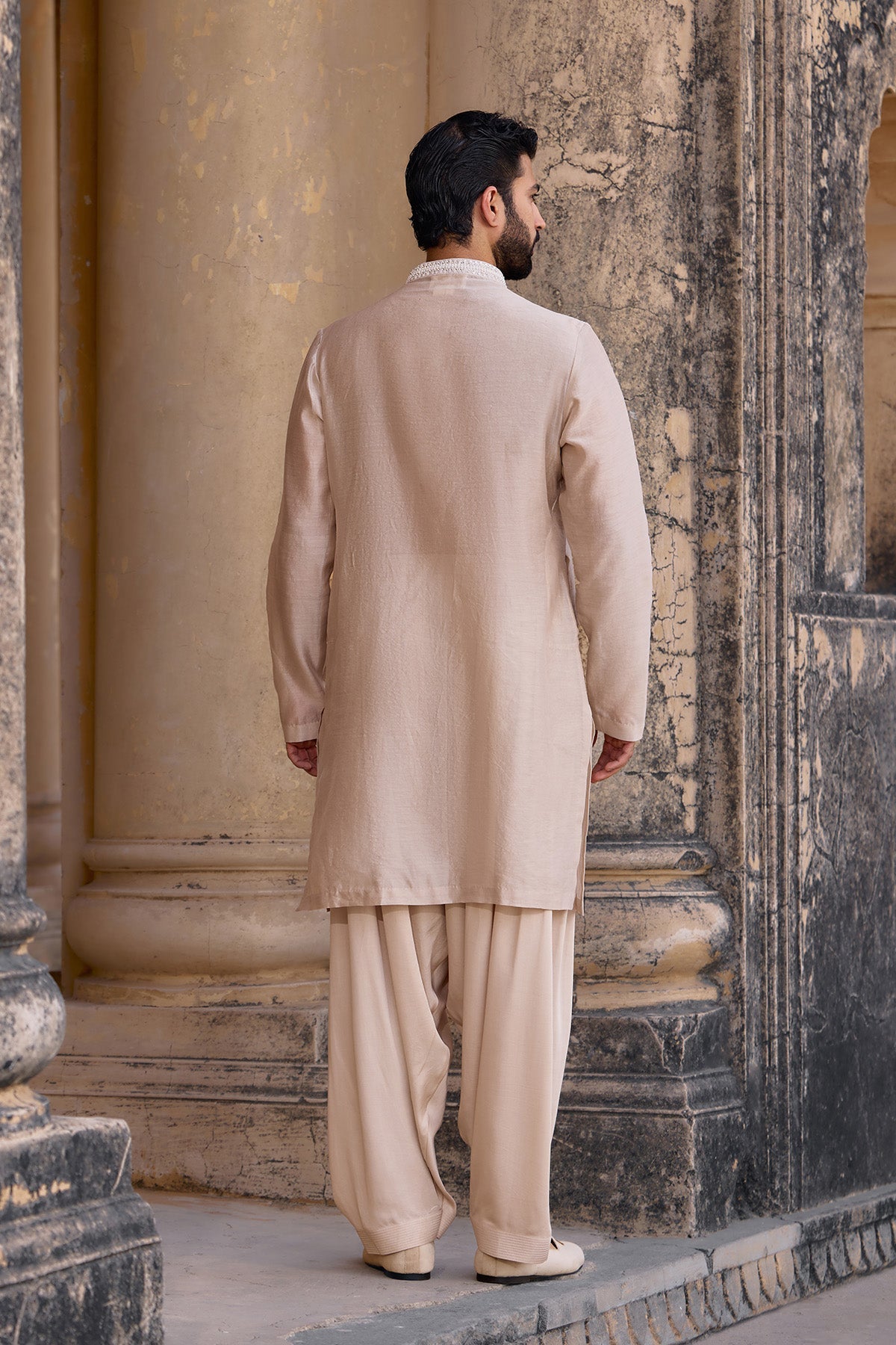 Muraad Kurta Set