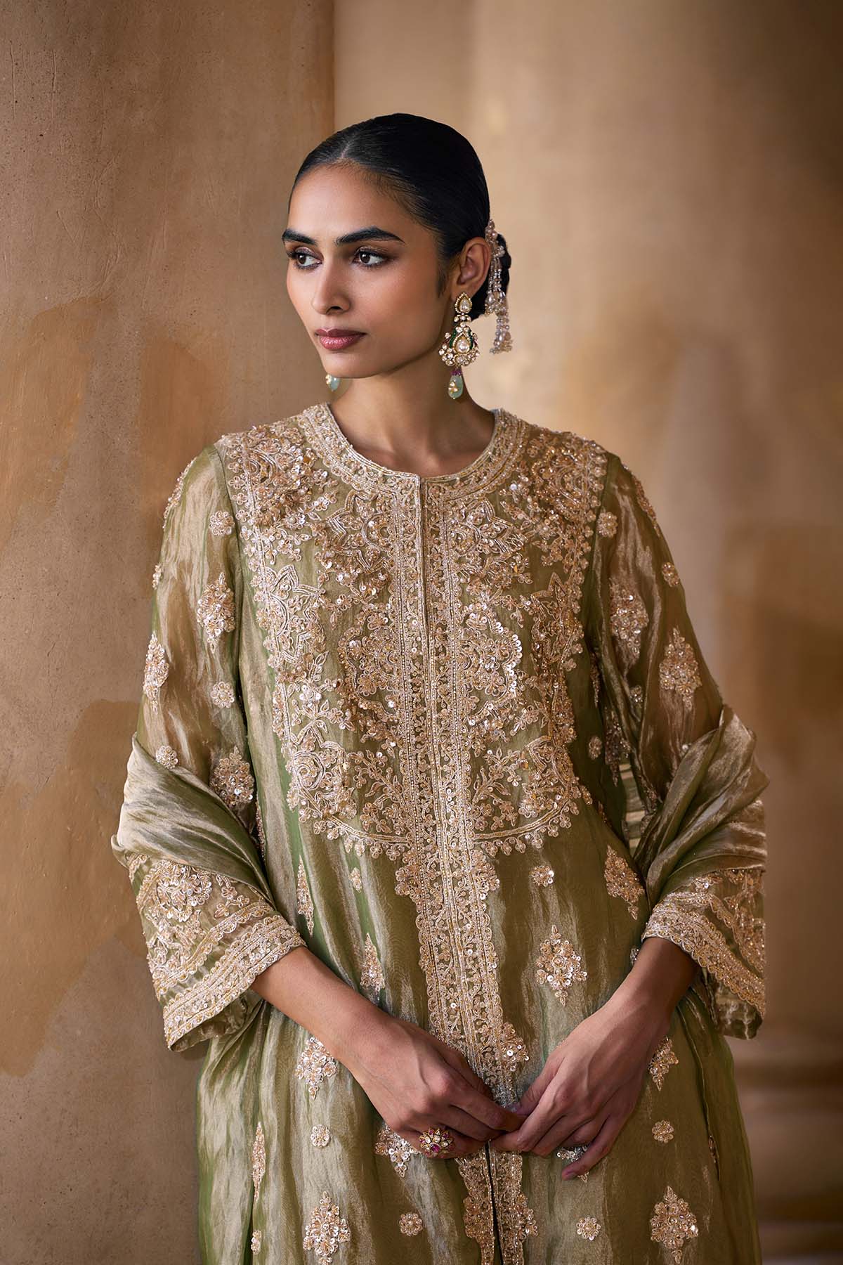 Seher Kurta Set