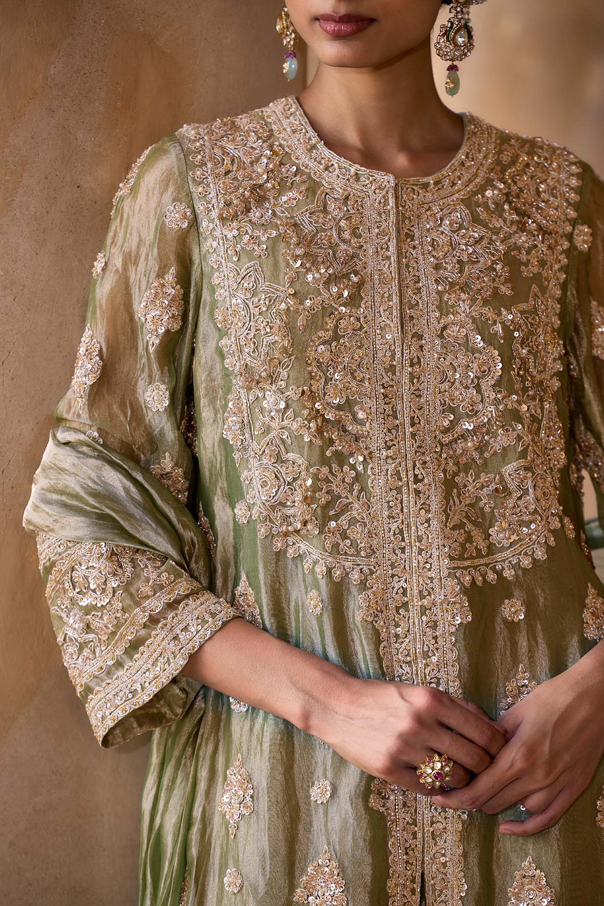 Seher Kurta Set