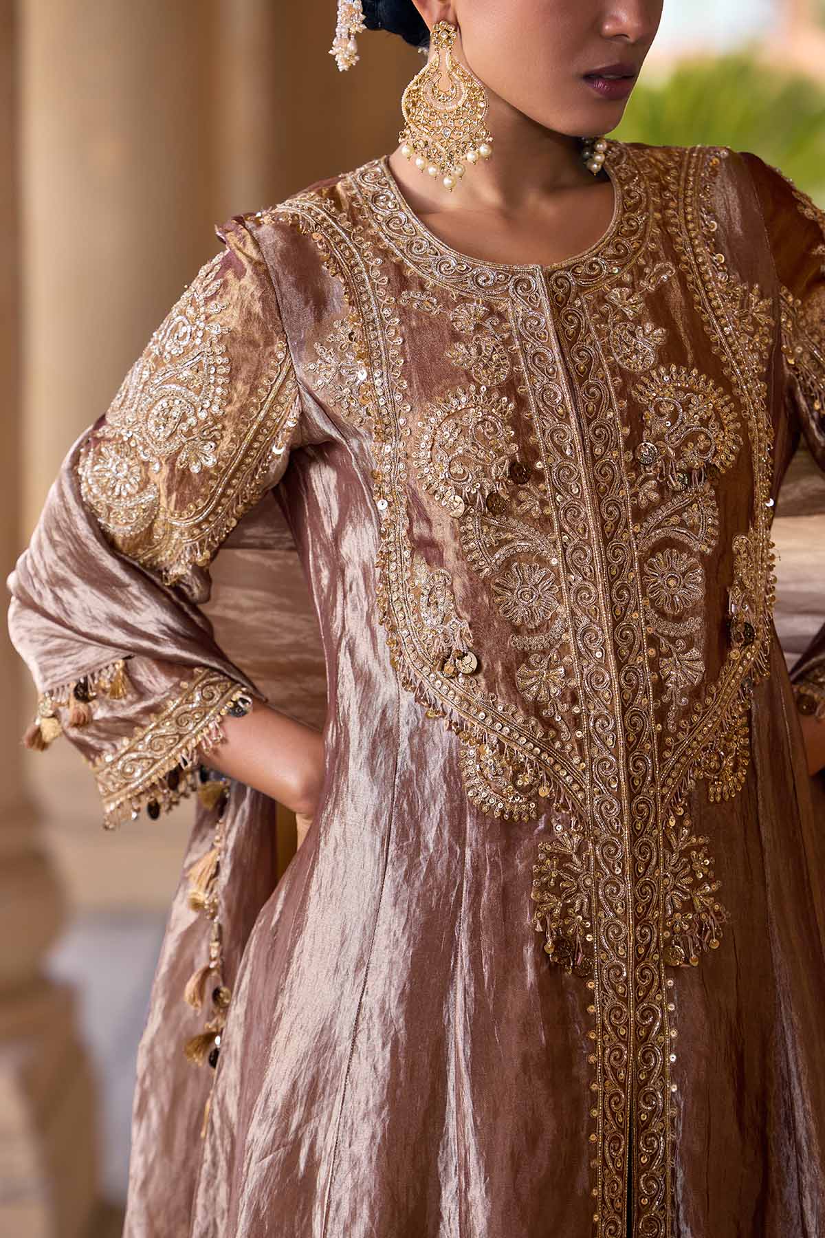 Rawayat Kurta Set
