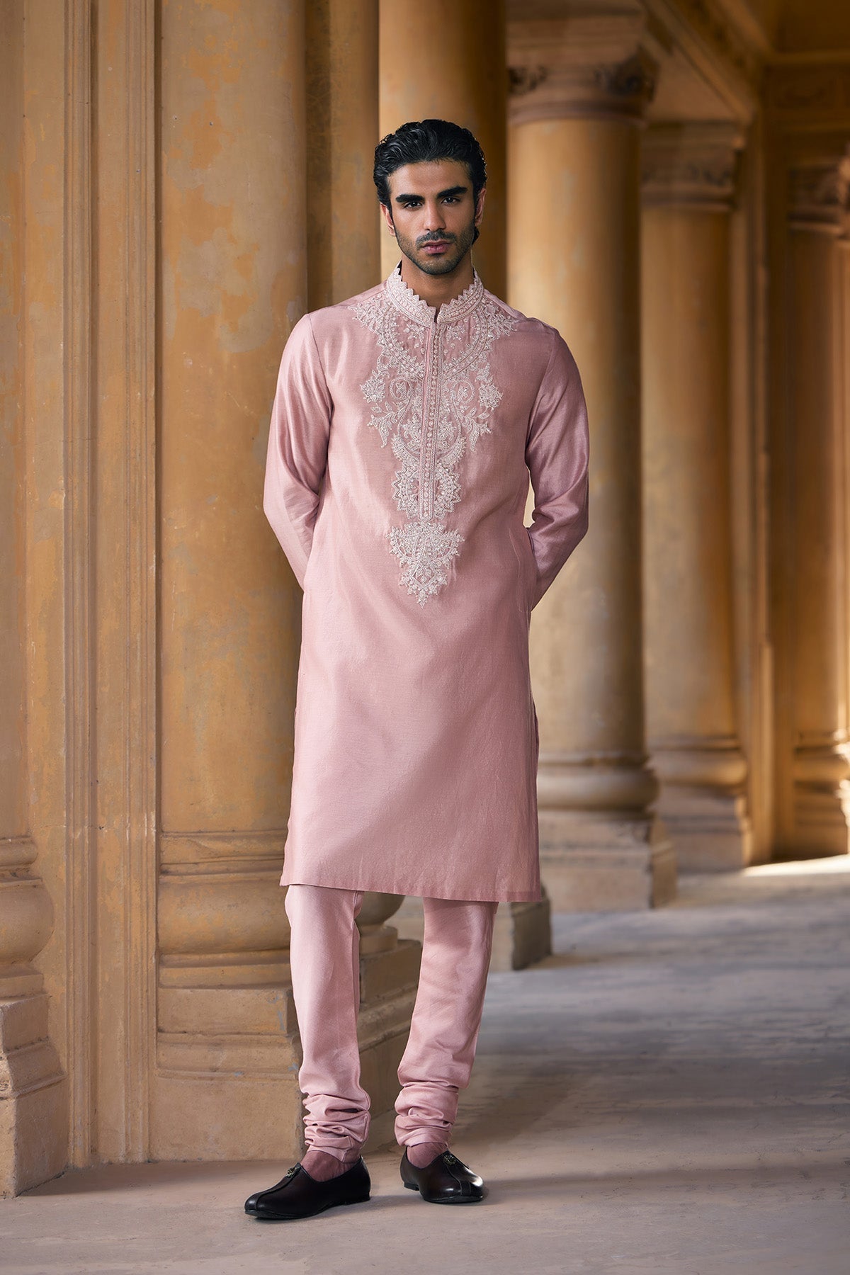 Ranjh Kurta Set