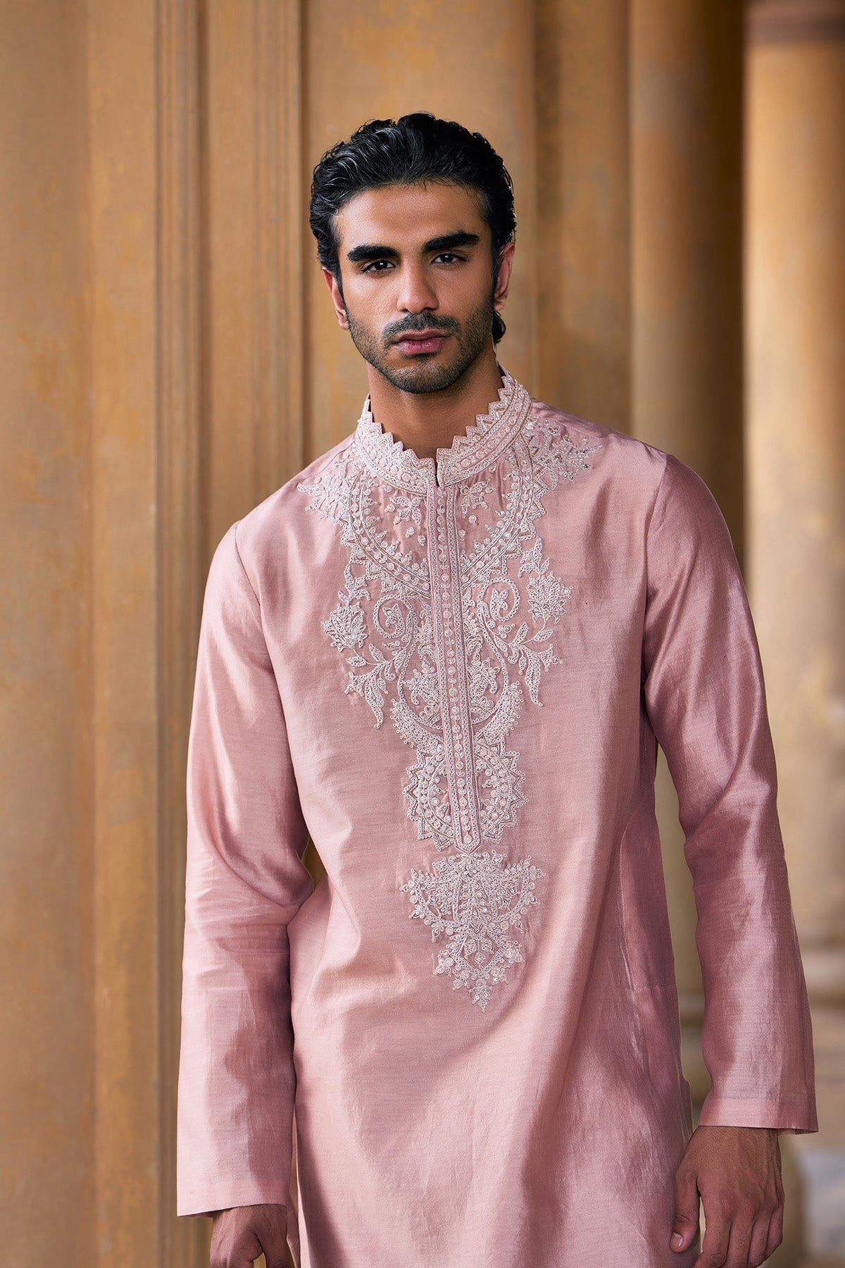 Ranjh Kurta Set