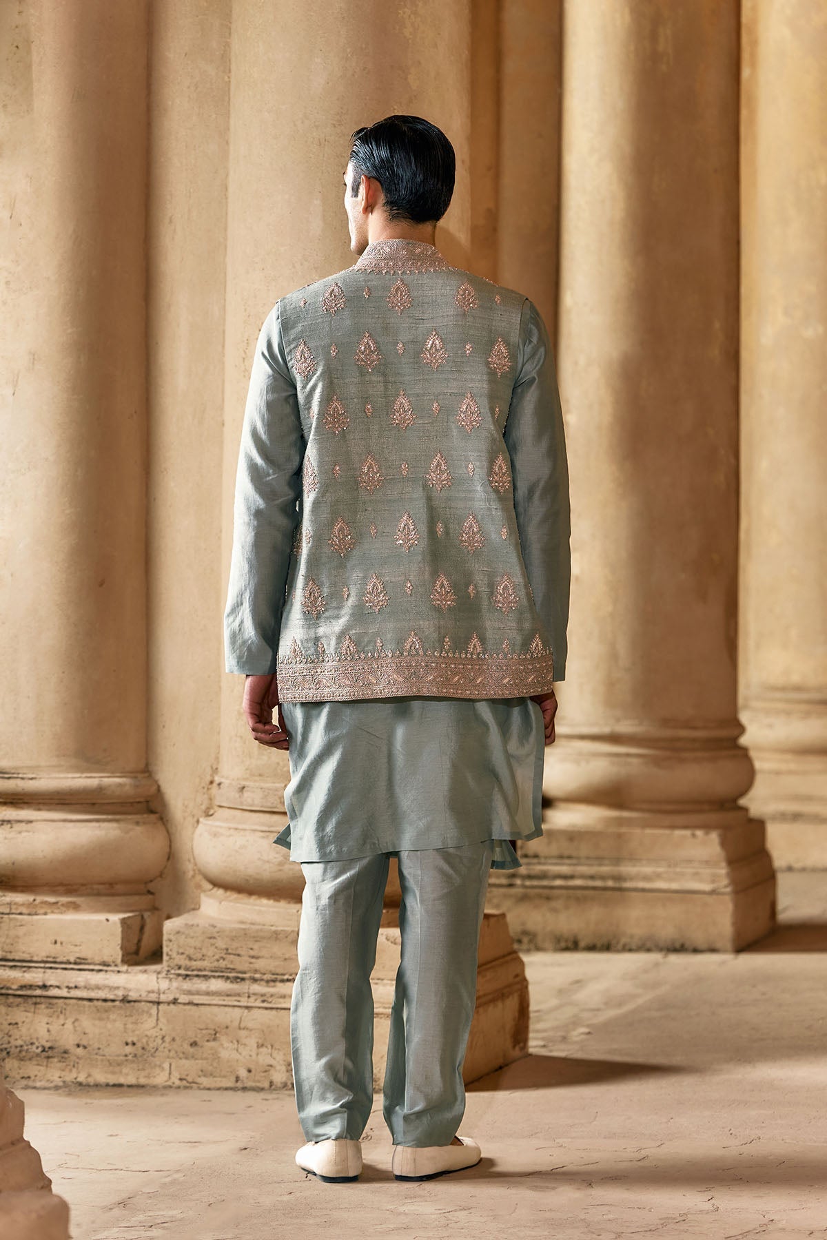 Humnava Bandi Set