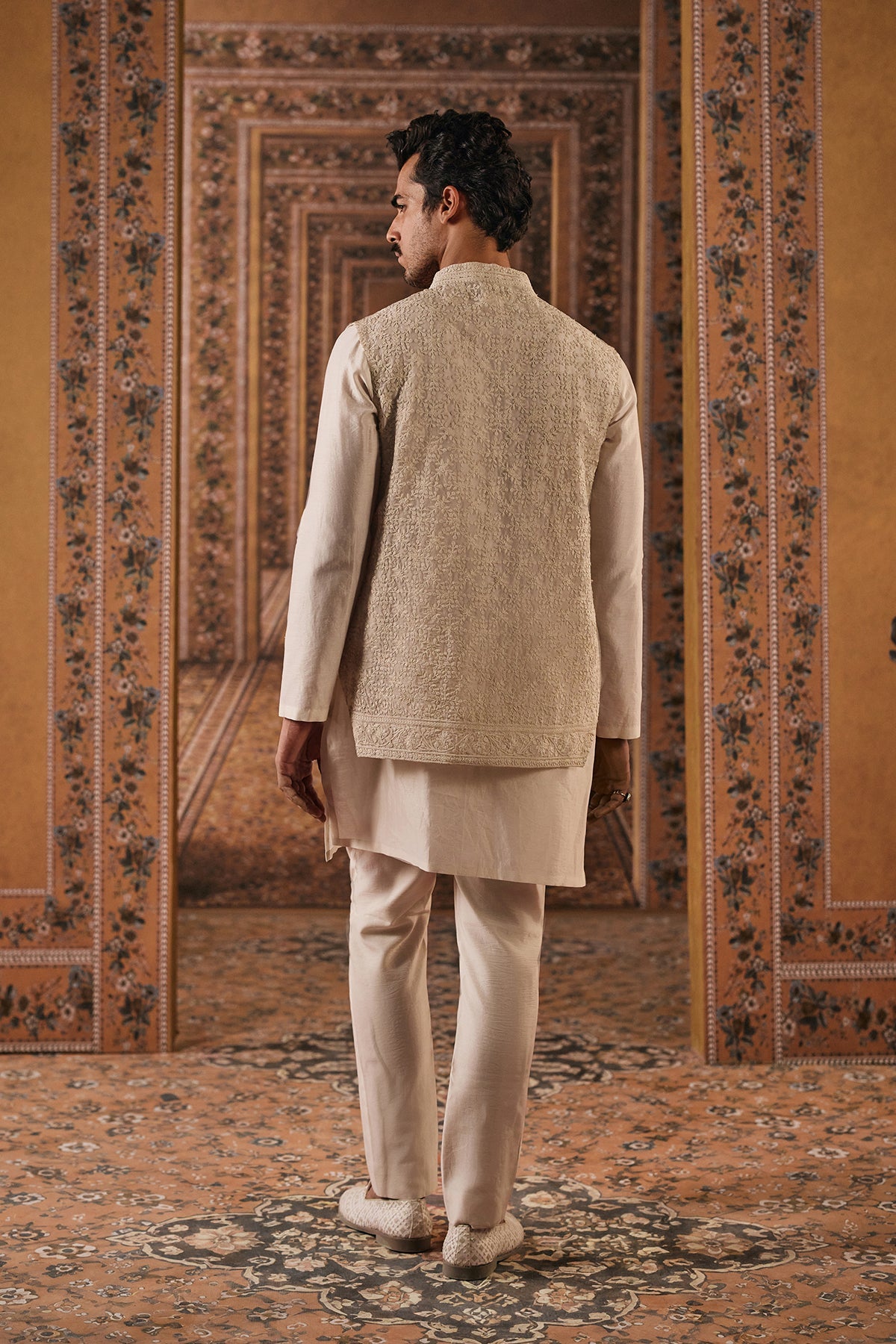 Nawaab Bandi Set