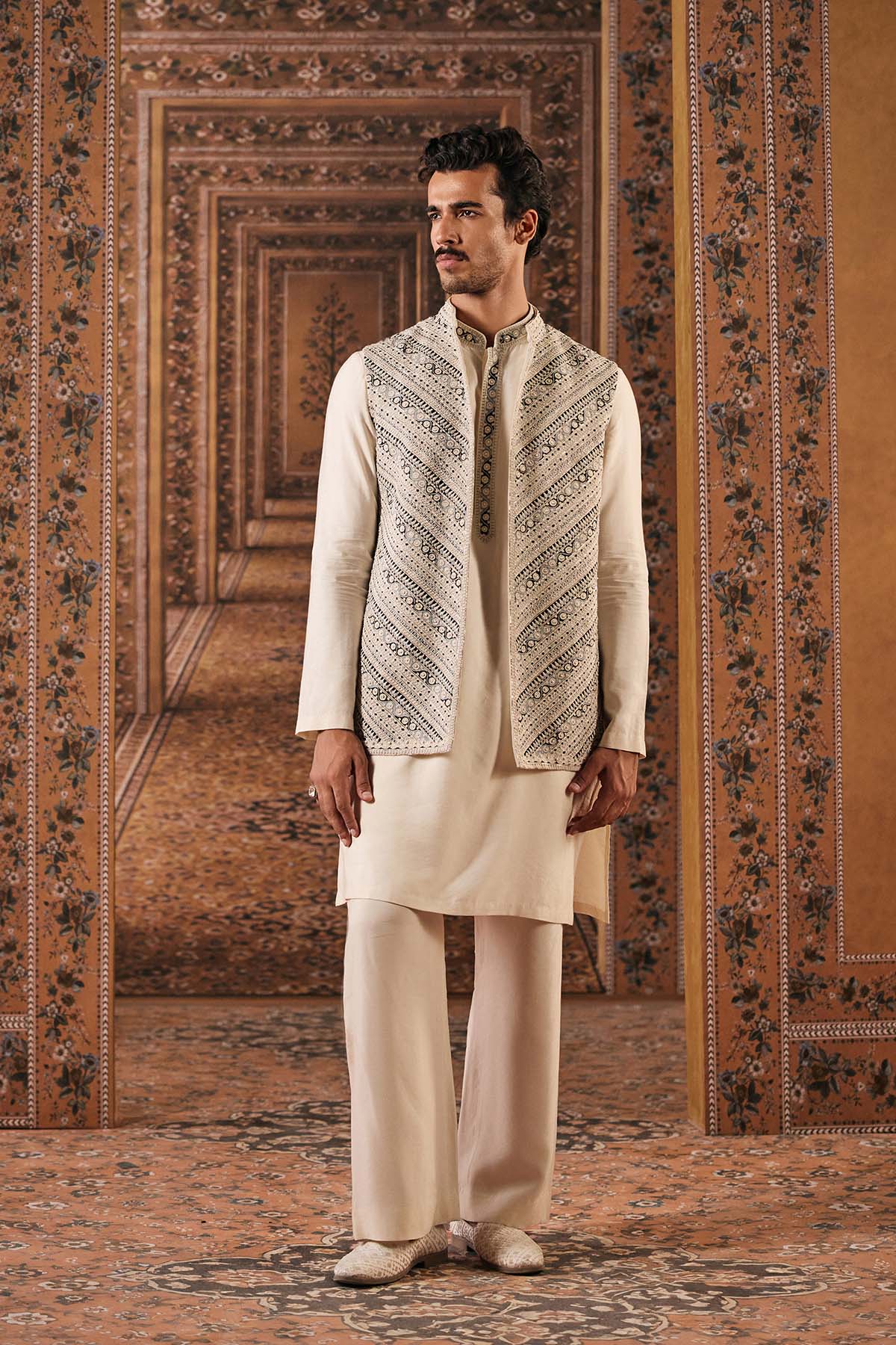 Parvaz Bandi Set