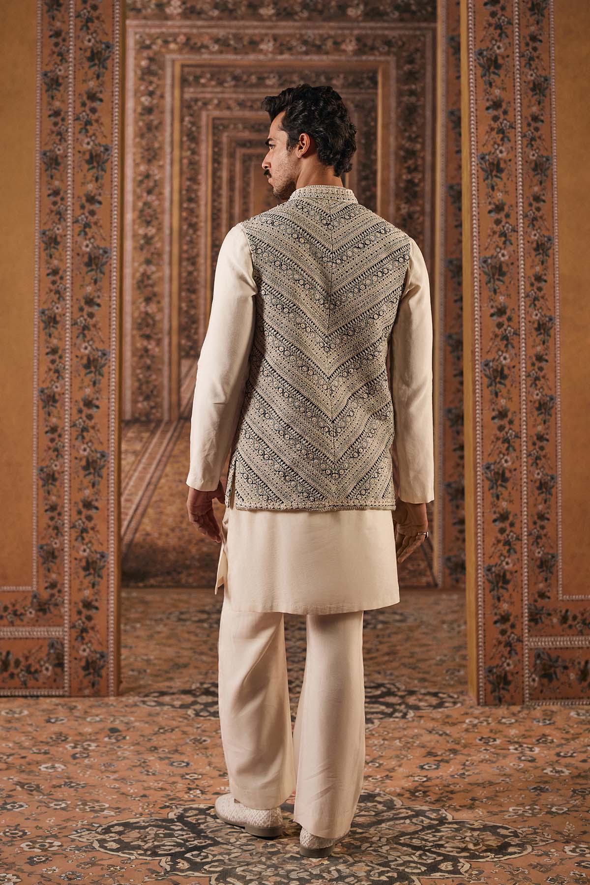 Parvaz Bandi Set