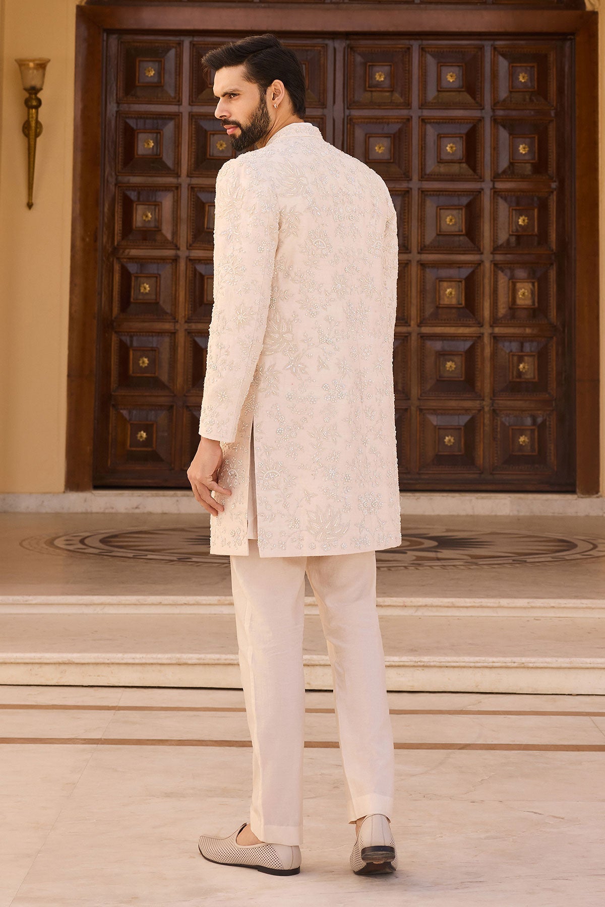 Haven Sherwani Set