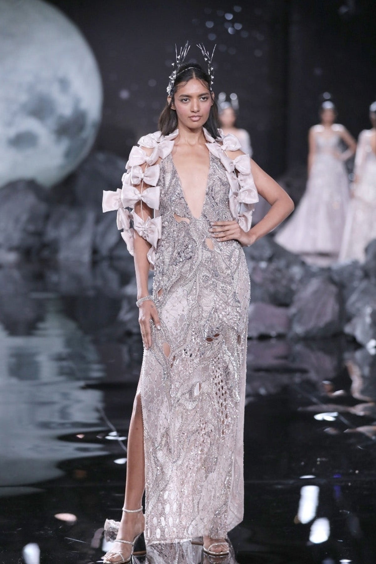 Juhi Godame x Dolly J