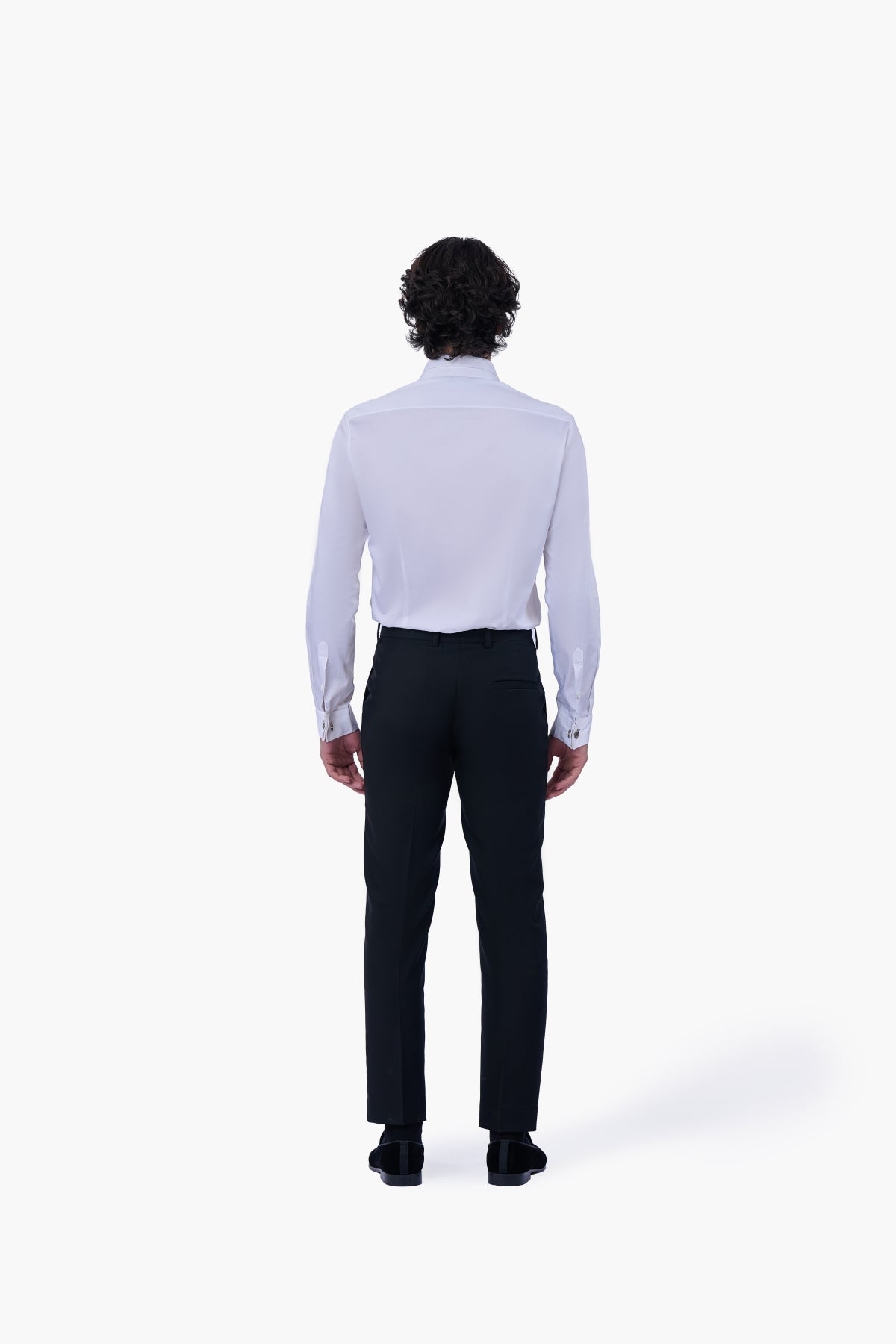 Celestial Detail Shirt