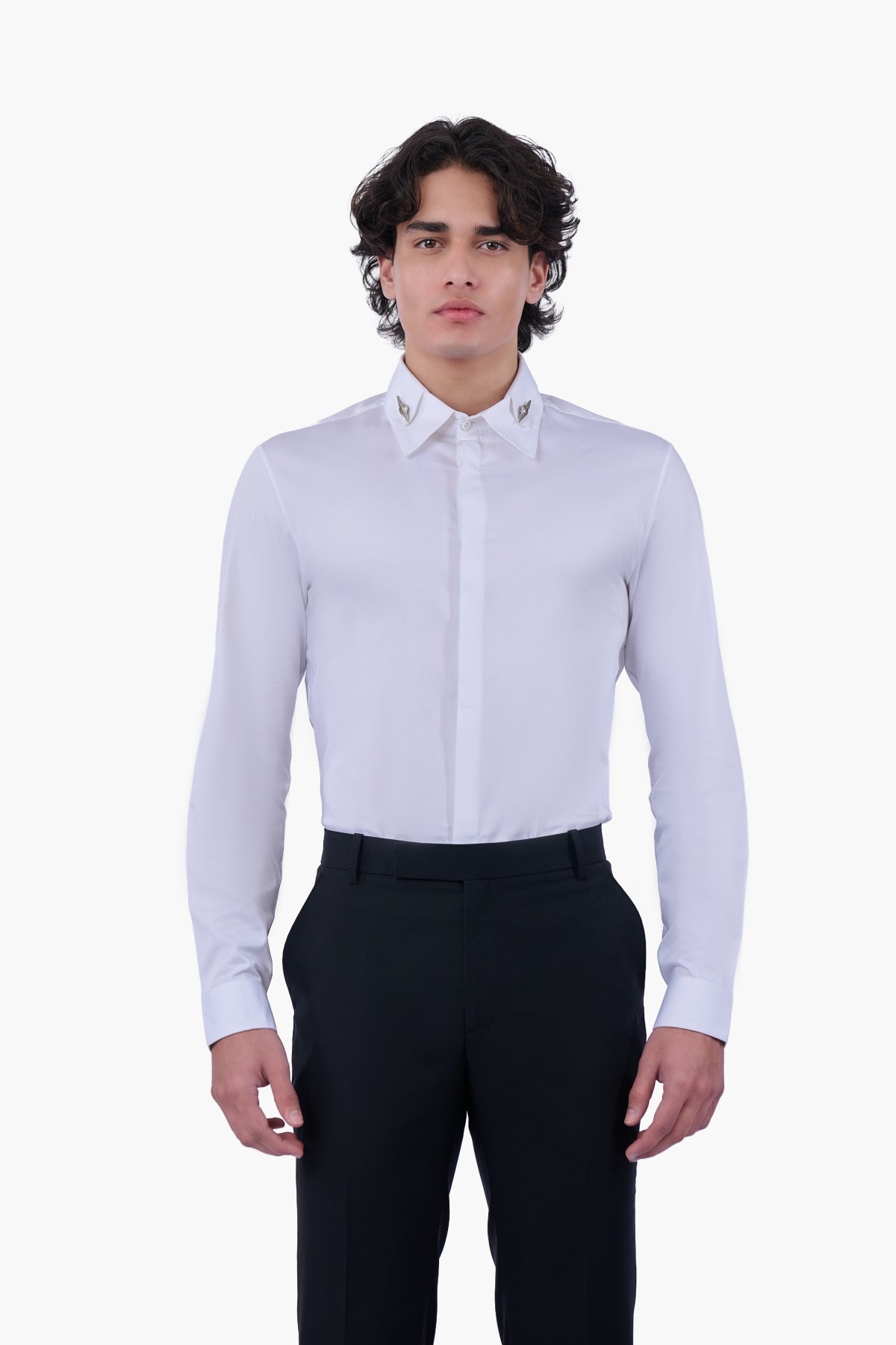 Celestial Detail Shirt