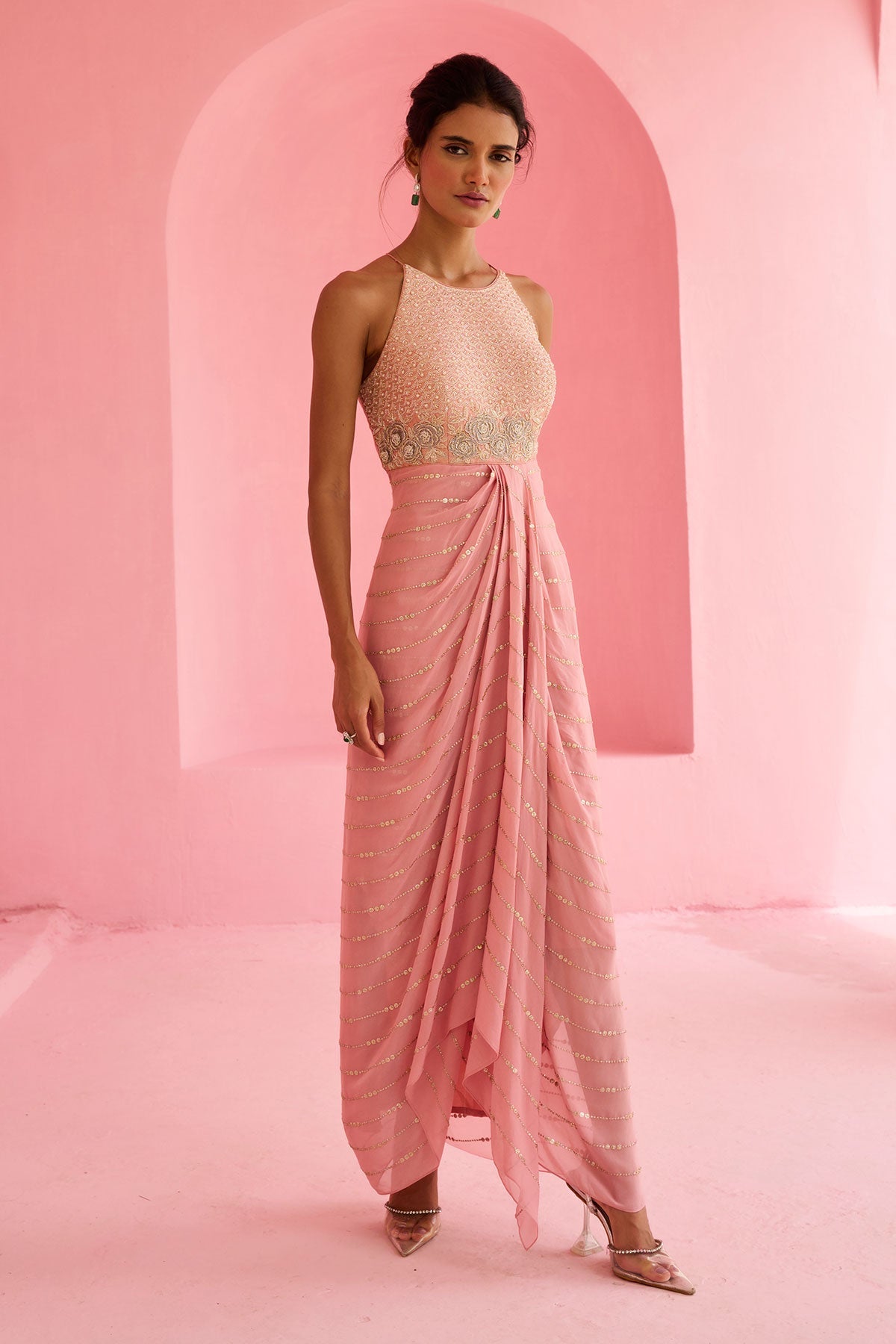 Sara Dress