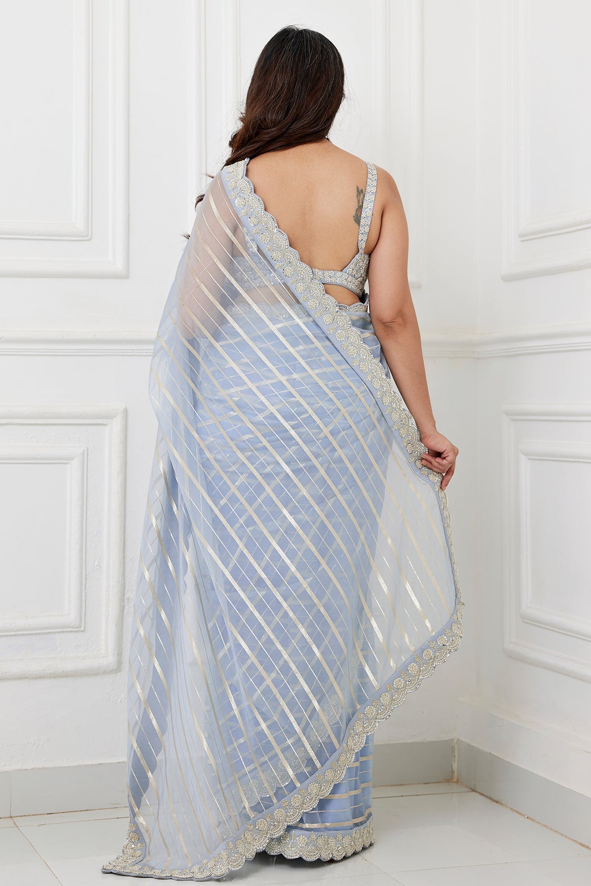 Urmi Saree