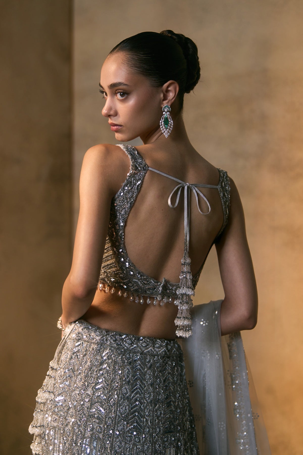 Argenta Lehenga Set