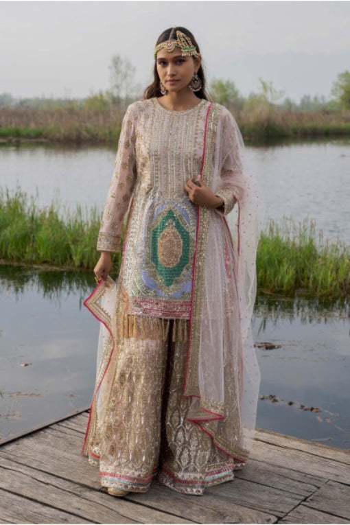 CATALEEYA SHARARA SET