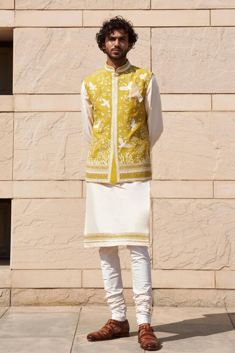 FLYING BIRD BANDI SET