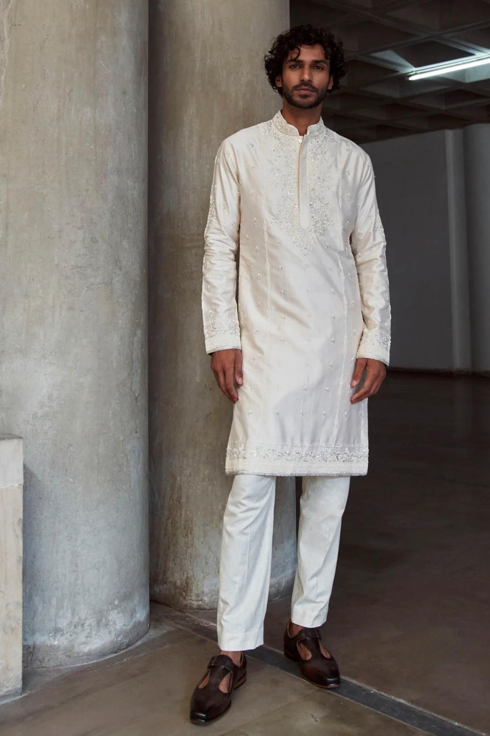 PEARL TUTTYY FRUITY KURTA