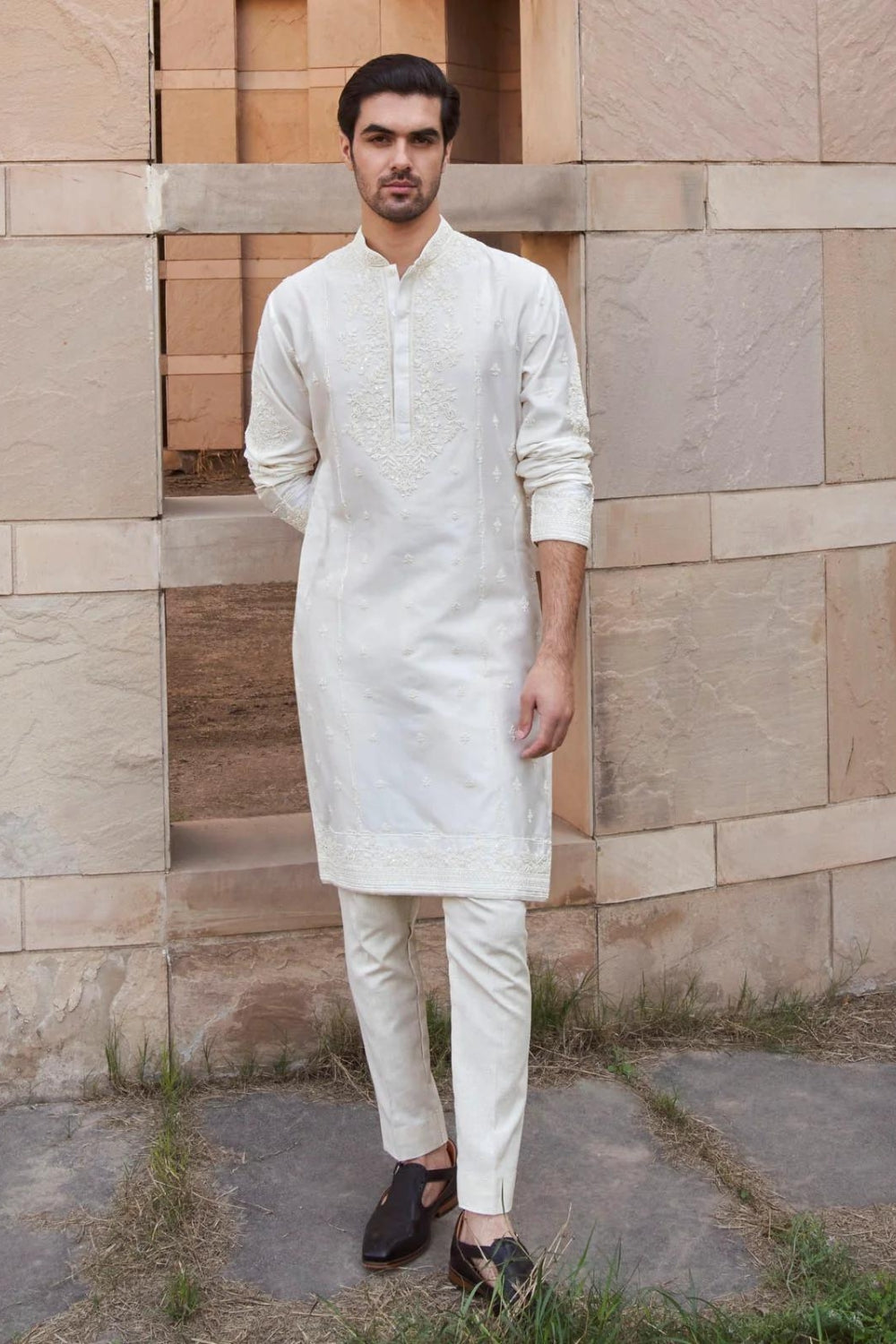 PEARL TUTTYY FRUITY KURTA