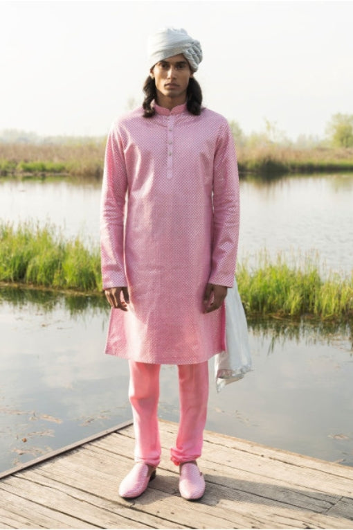 JACKSON KURTA SET