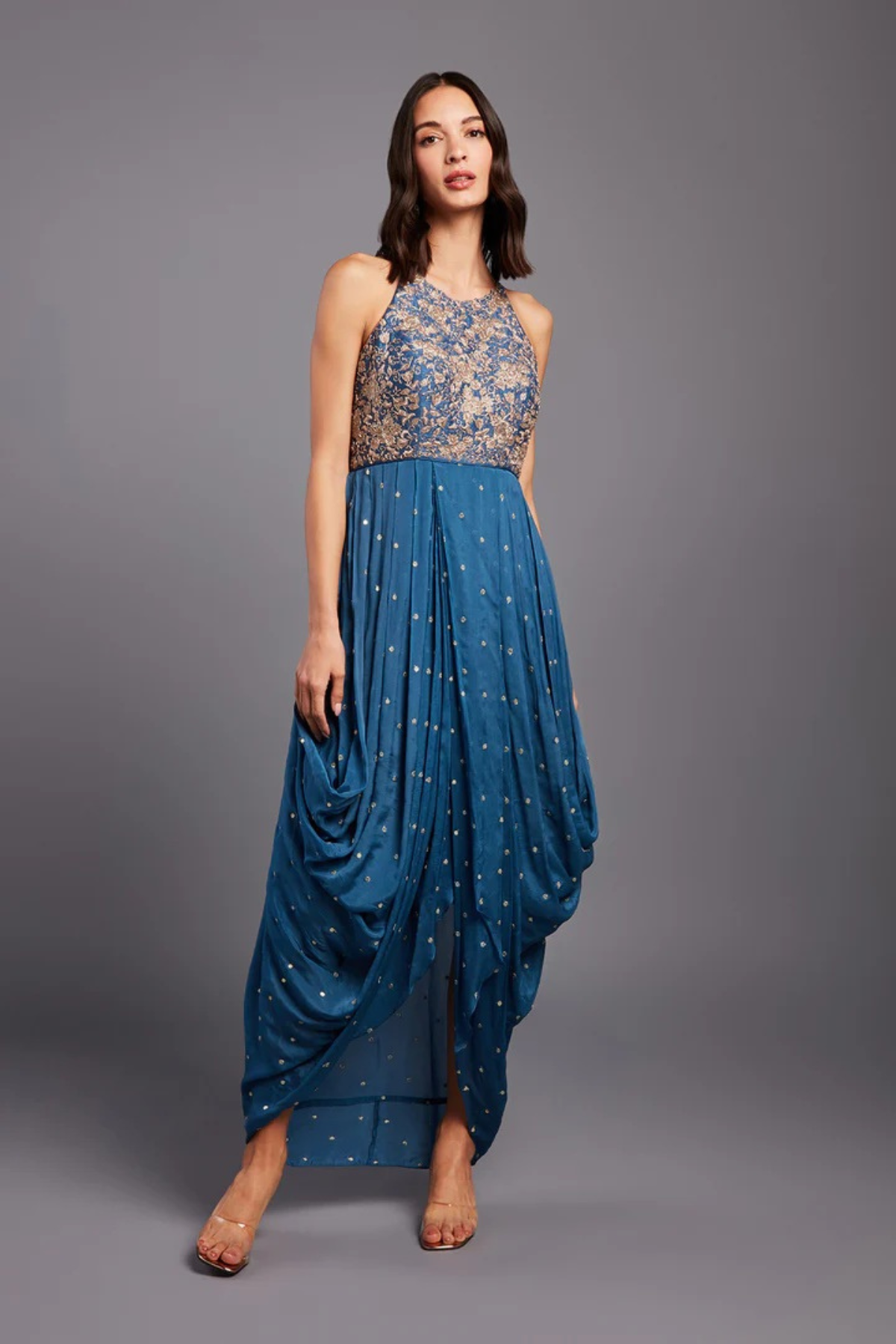 Mehek Dress - Ready to ship