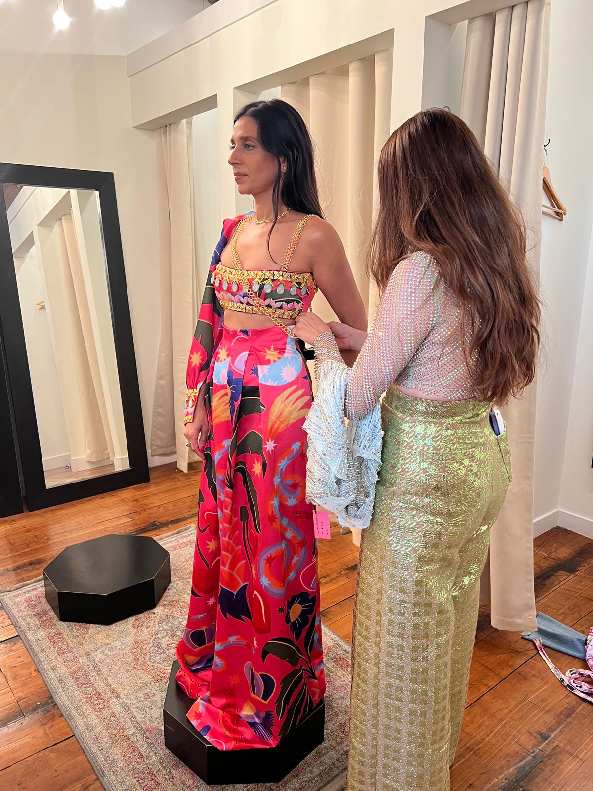 Shopping for Indian wear internationally can feel overwhelming.