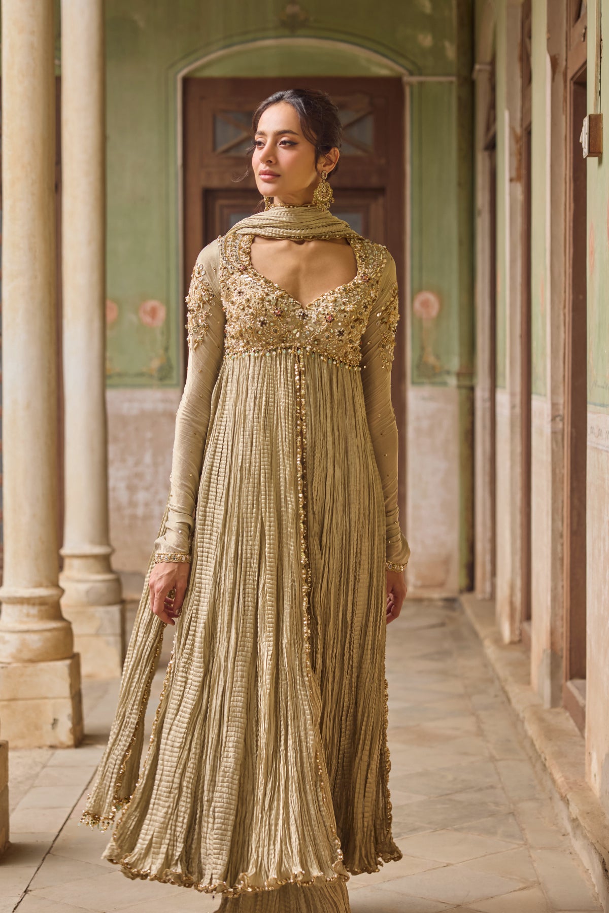 Aayat Anarkali