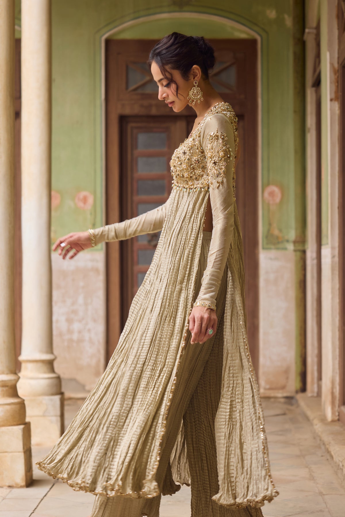 Aayat Anarkali